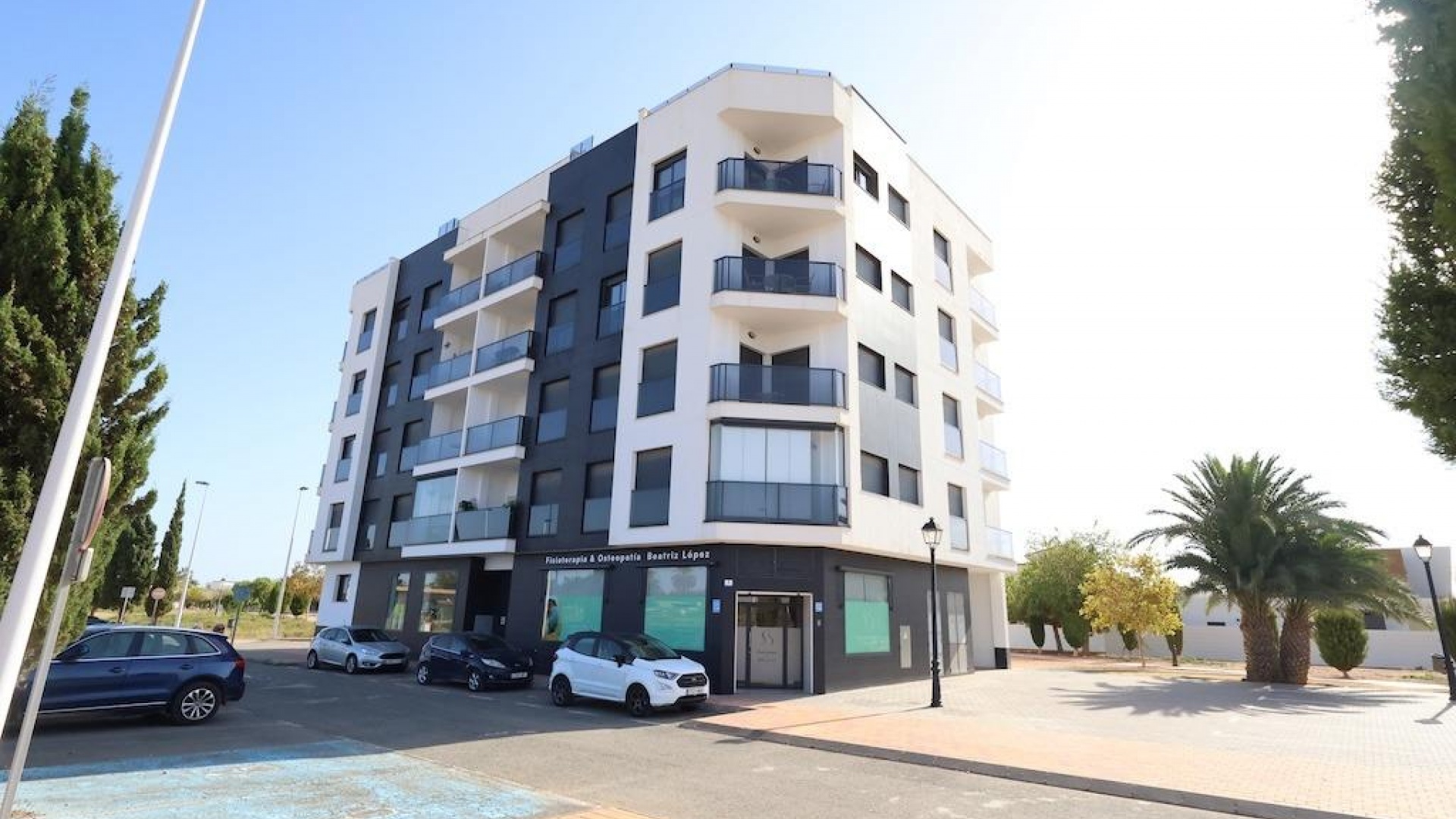 Wederverkoop - Appartement - San Pedro del Pinatar - Lo Pagan