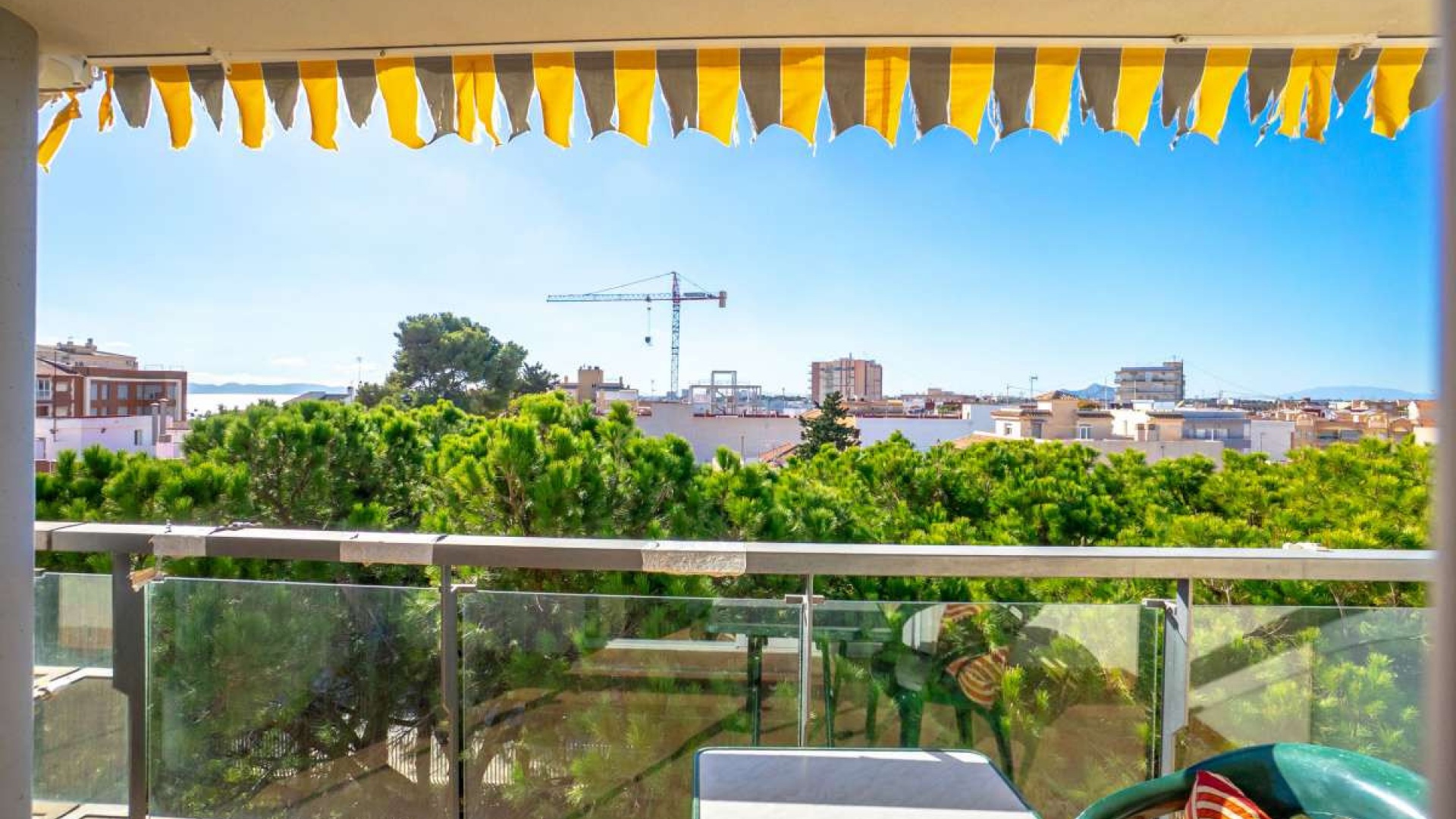 Wederverkoop - Appartement - San Pedro del Pinatar - Lo Pagan