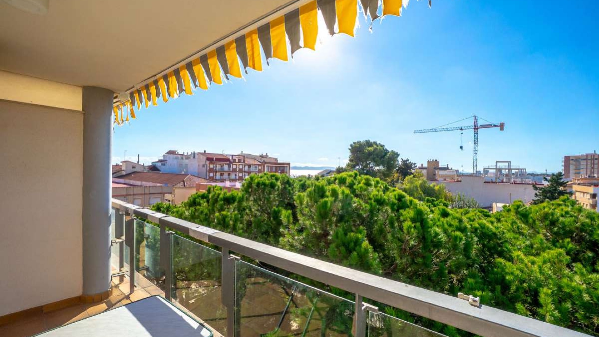Wederverkoop - Appartement - San Pedro del Pinatar - Lo Pagan