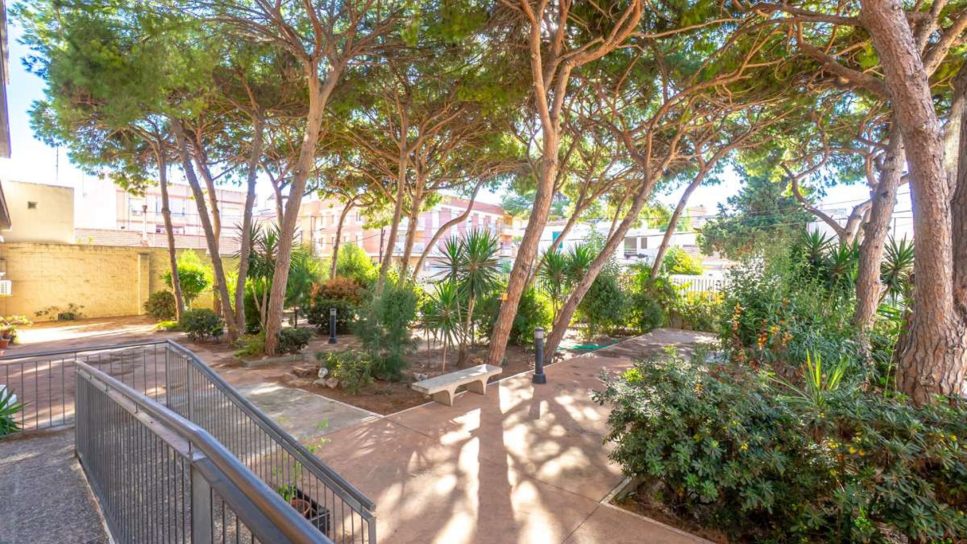 Wederverkoop - Appartement - San Pedro del Pinatar - Lo Pagan