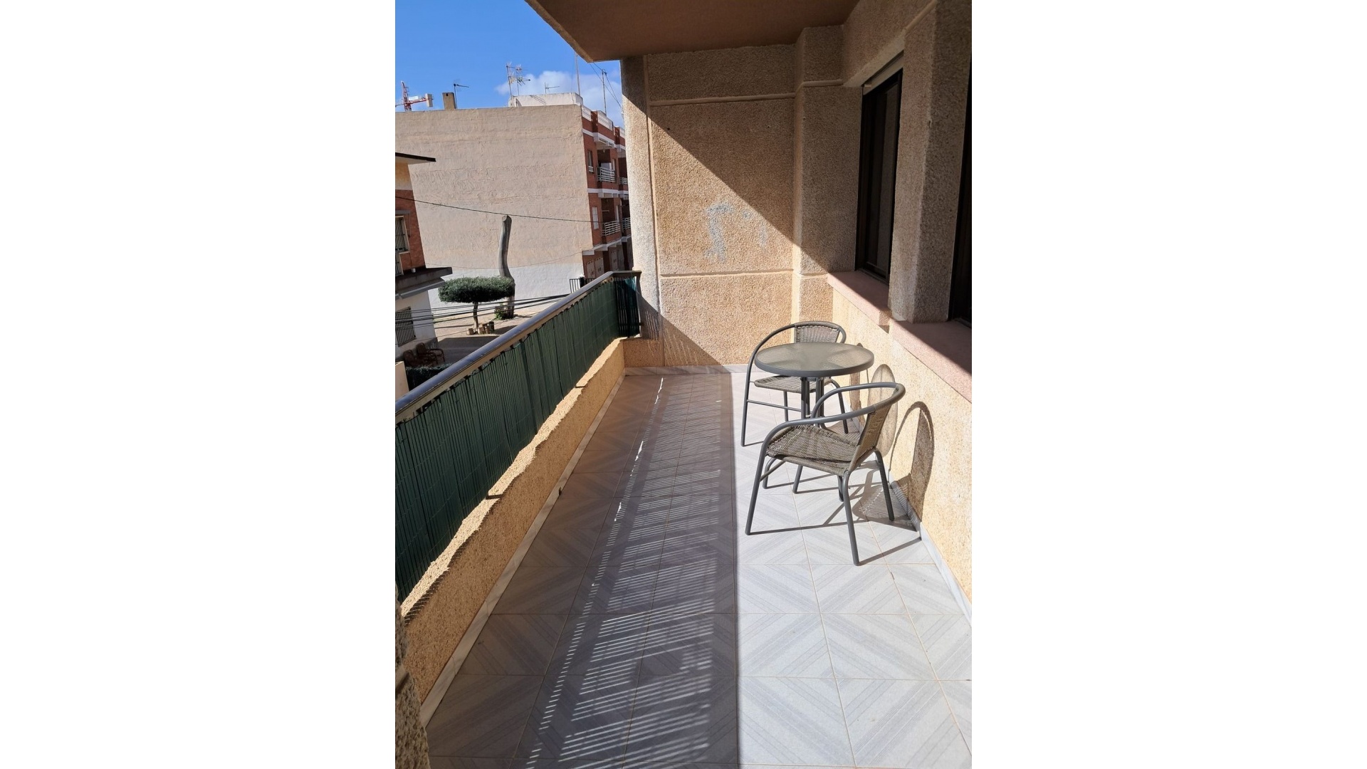 Wederverkoop - Appartement - San Pedro del Pinatar - Lo Pagan