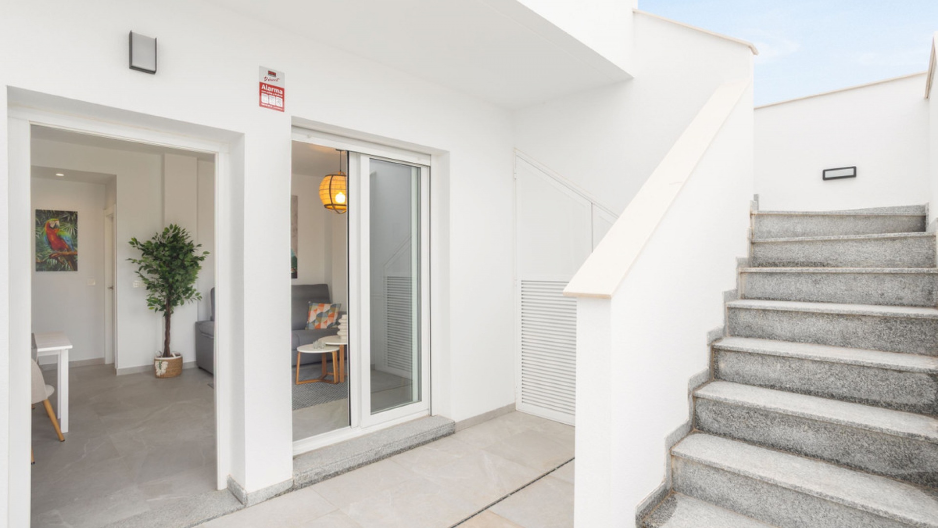 Wederverkoop - Appartement - San Pedro del Pinatar - Lo Pagan