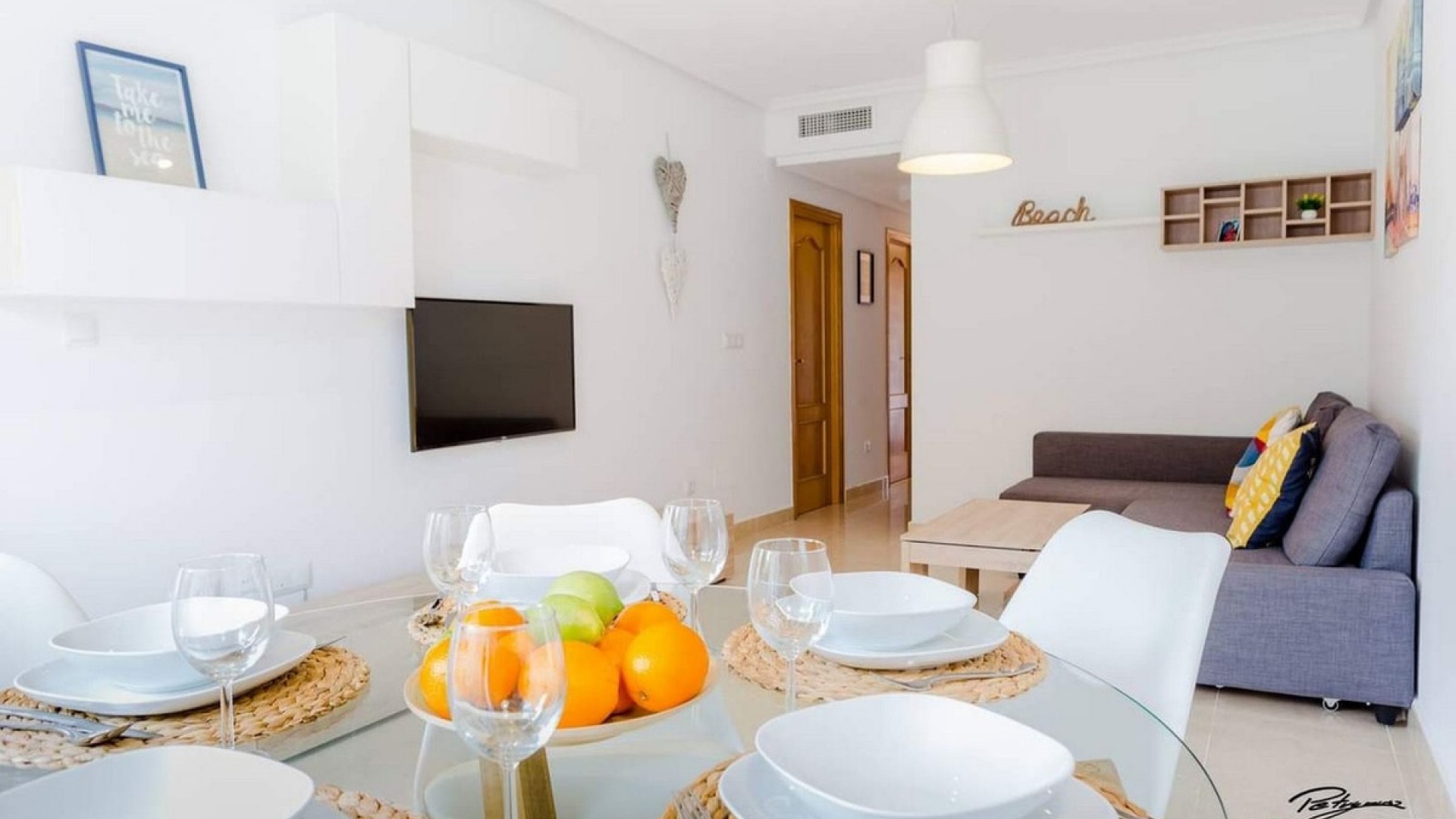 Wederverkoop - Appartement - San Pedro del Pinatar - Lo Pagan