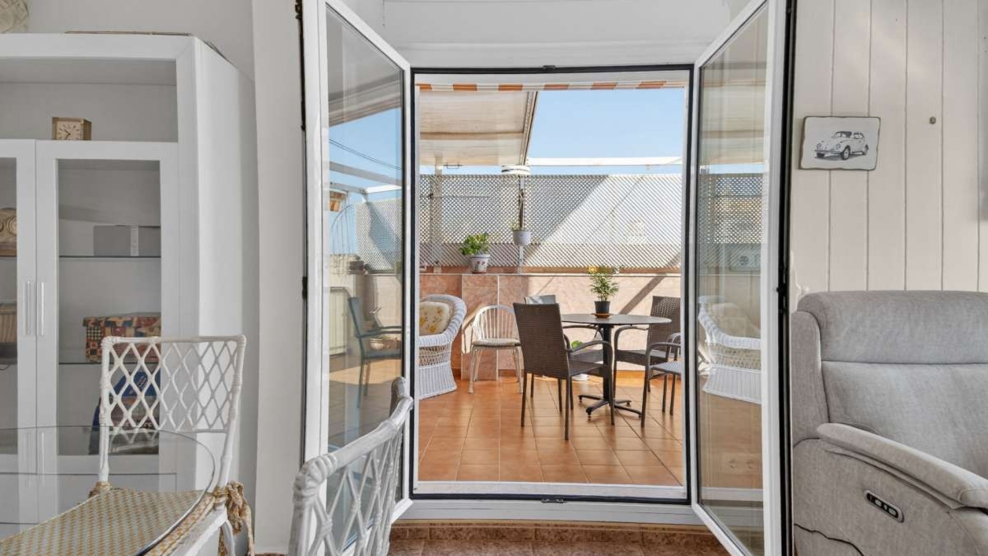 Wederverkoop - Appartement - San Pedro del Pinatar - Lo Pagan