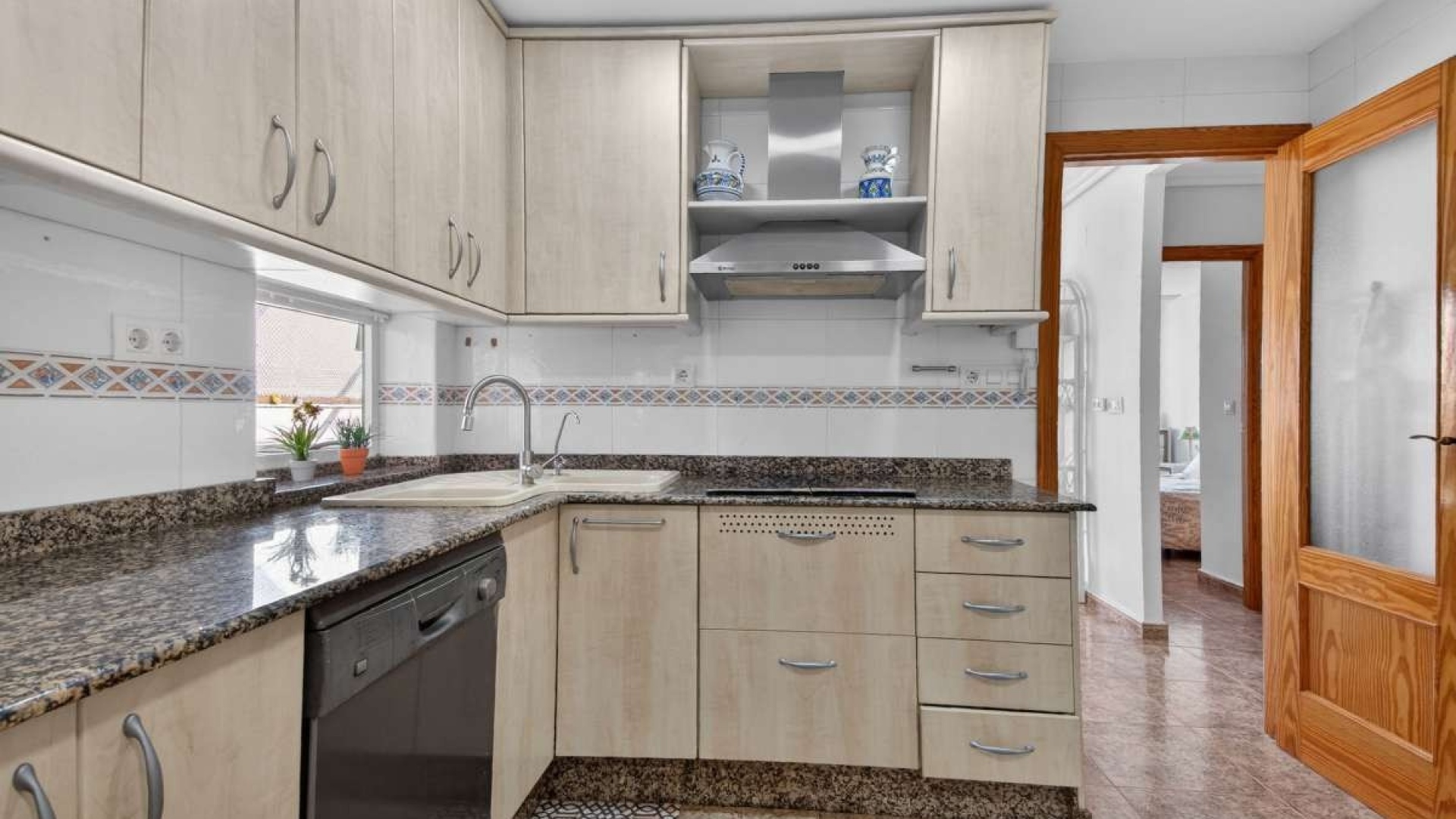 Wederverkoop - Appartement - San Pedro del Pinatar - Lo Pagan