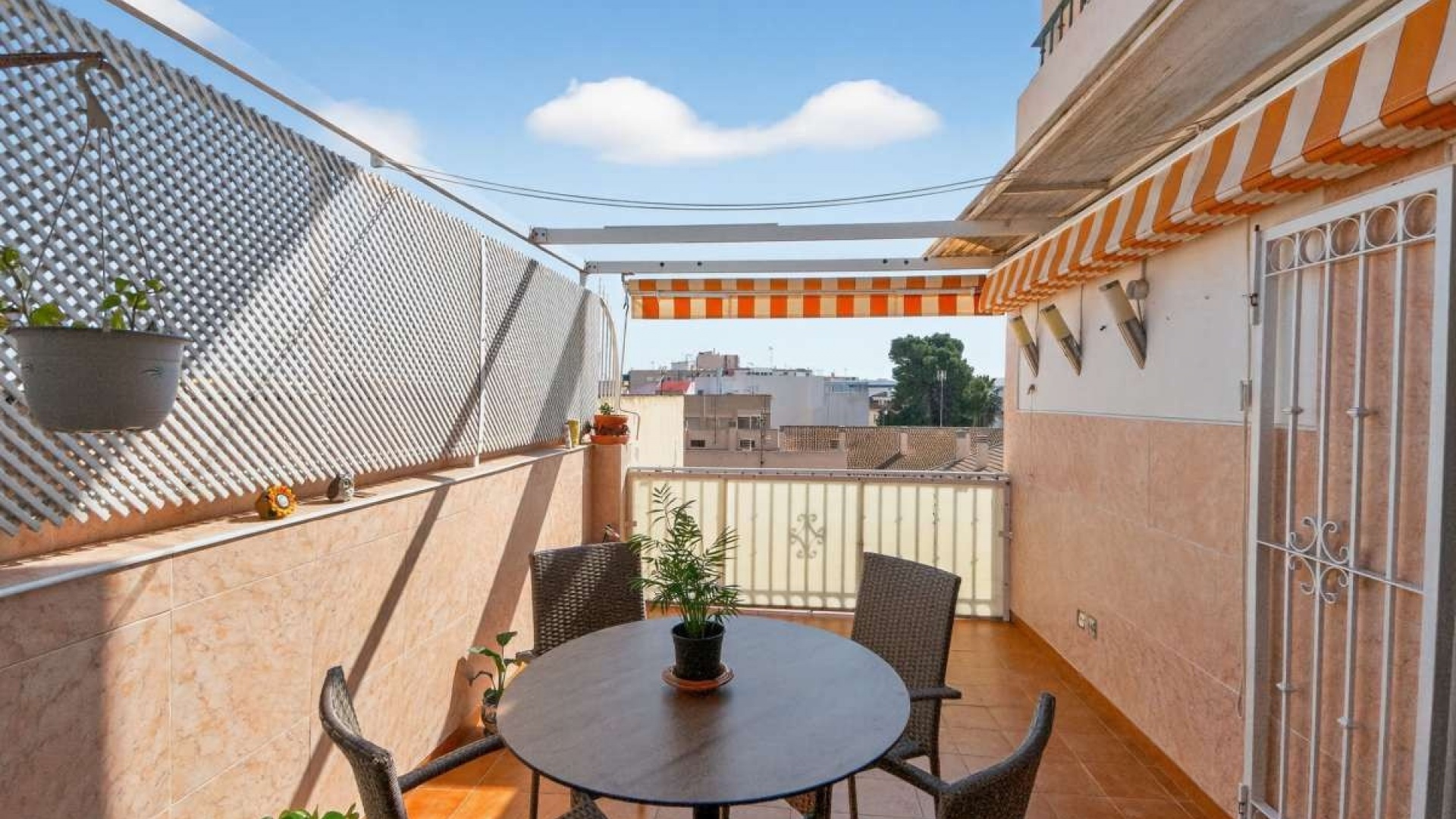 Wederverkoop - Appartement - San Pedro del Pinatar - Lo Pagan
