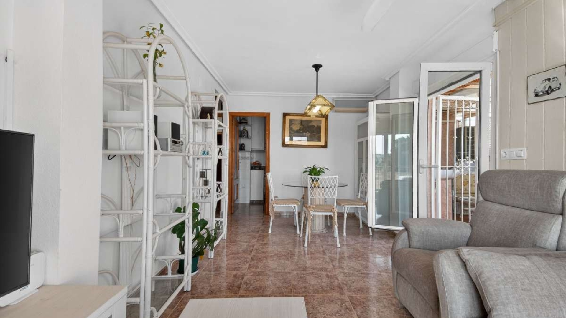 Wederverkoop - Appartement - San Pedro del Pinatar - Lo Pagan