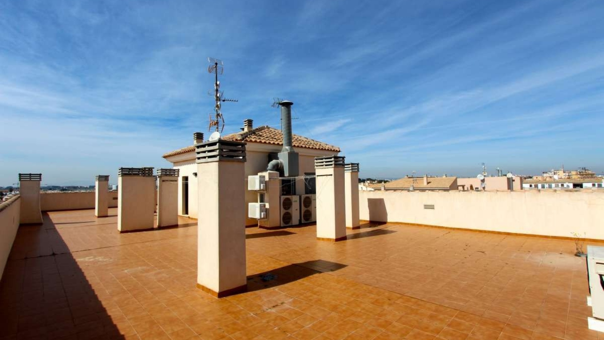 Wederverkoop - Appartement - San Pedro del Pinatar - Lo Pagan