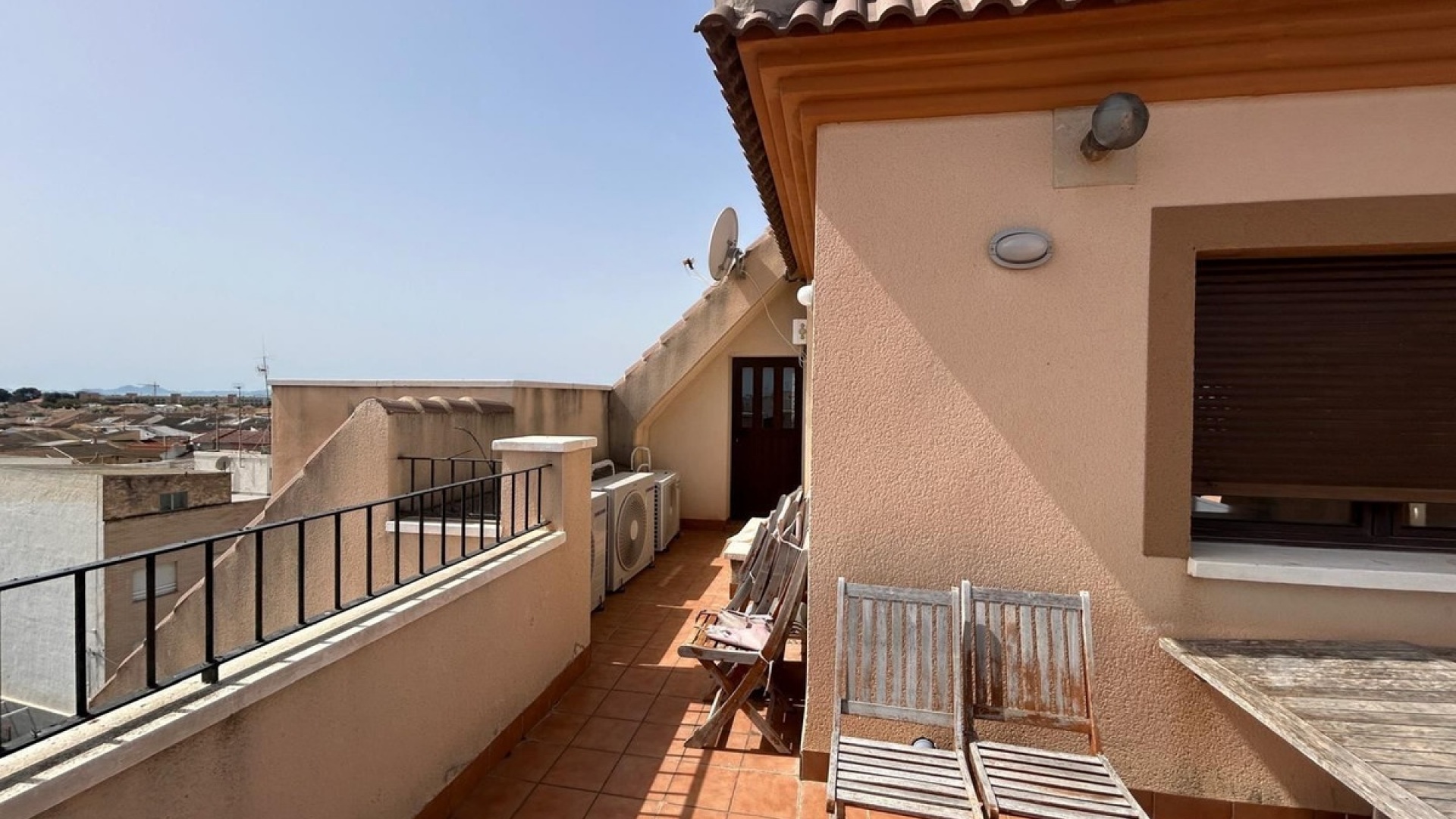 Wederverkoop - Appartement - San Pedro del Pinatar - Lo Pagan