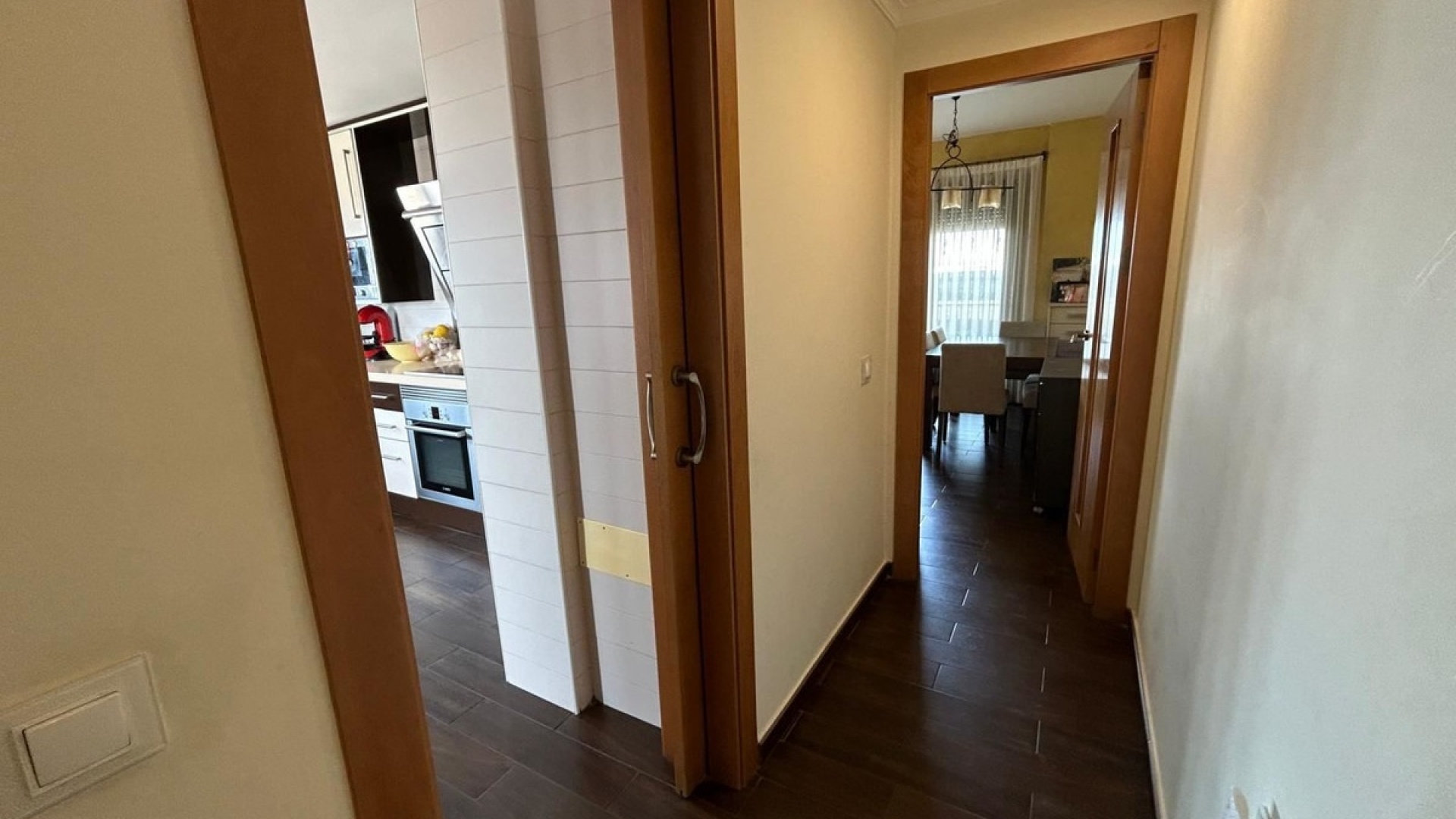 Wederverkoop - Appartement - San Pedro del Pinatar - Lo Pagan
