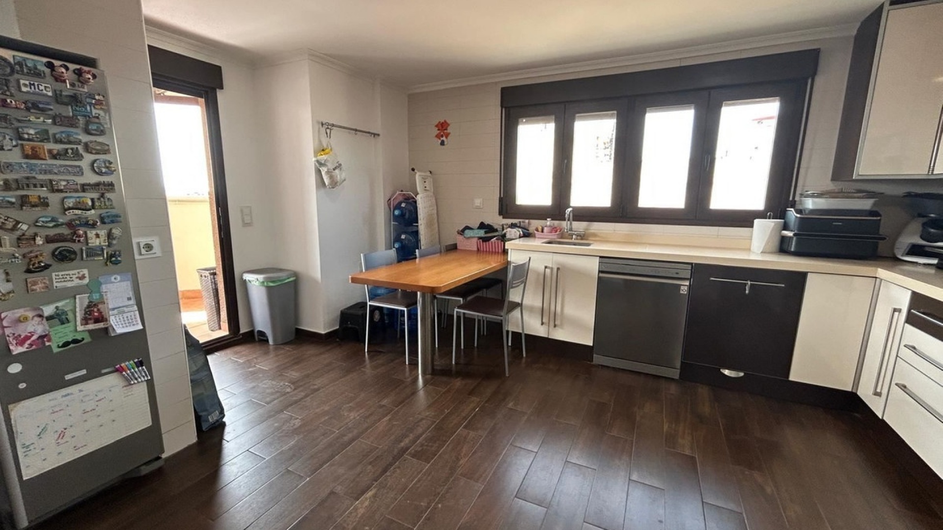 Wederverkoop - Appartement - San Pedro del Pinatar - Lo Pagan