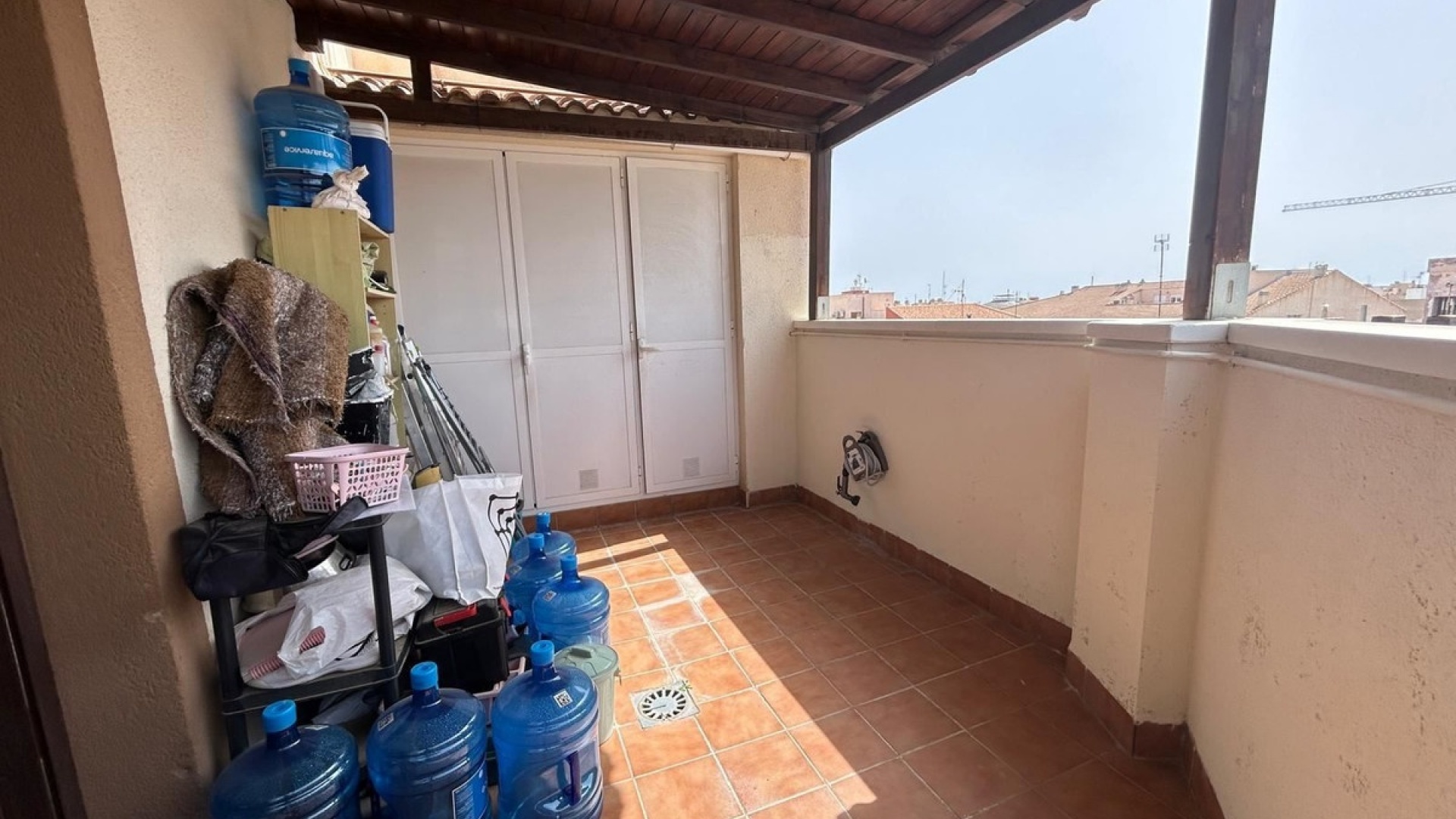 Wederverkoop - Appartement - San Pedro del Pinatar - Lo Pagan