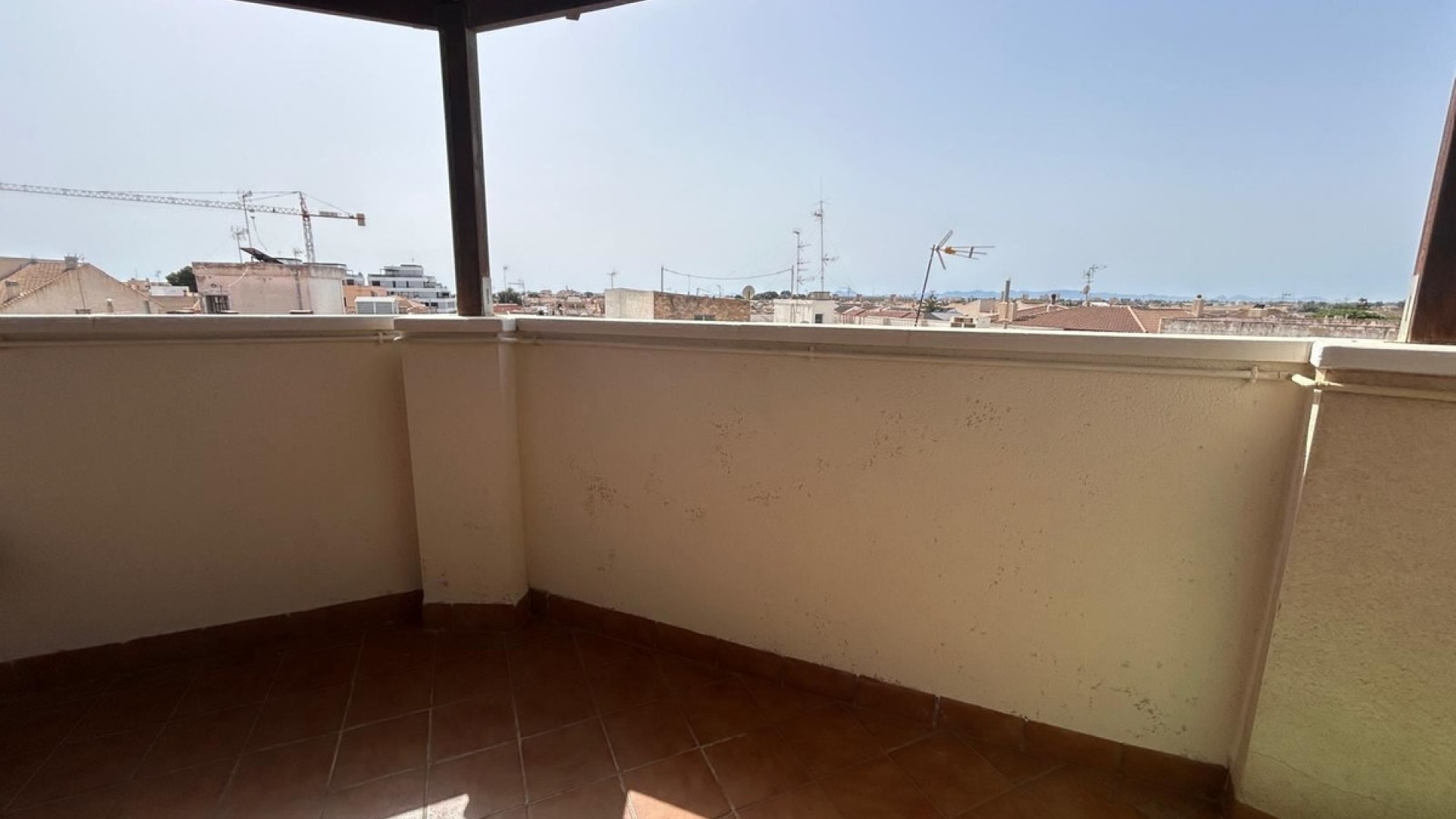 Wederverkoop - Appartement - San Pedro del Pinatar - Lo Pagan