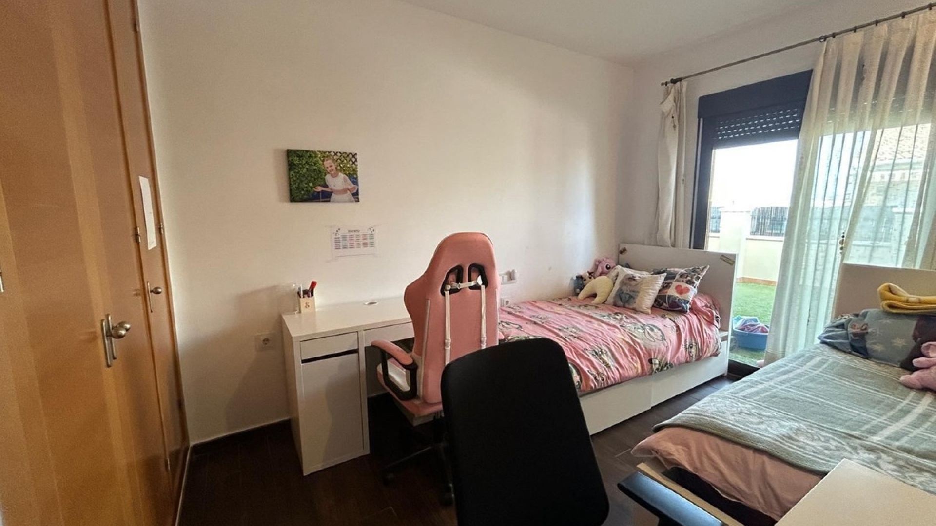 Wederverkoop - Appartement - San Pedro del Pinatar - Lo Pagan