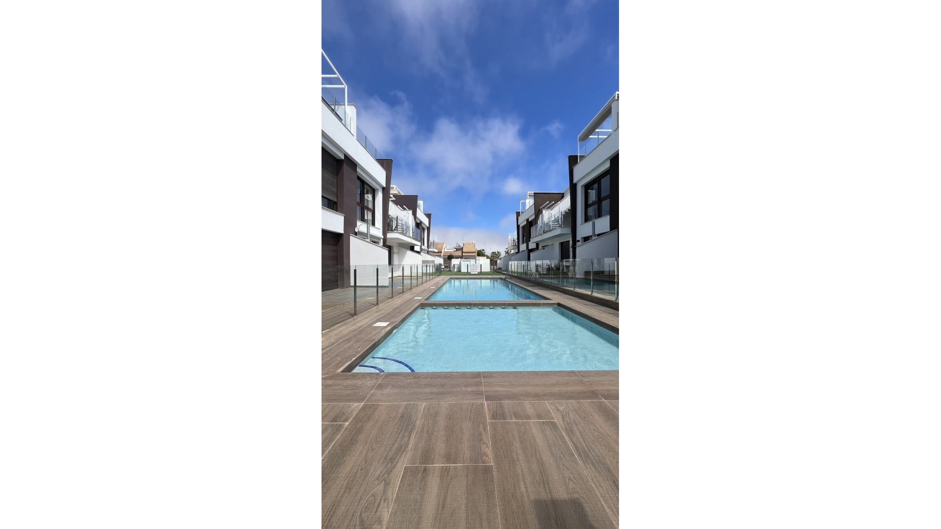 Wederverkoop - Appartement - San Pedro del Pinatar - Lo Pagan