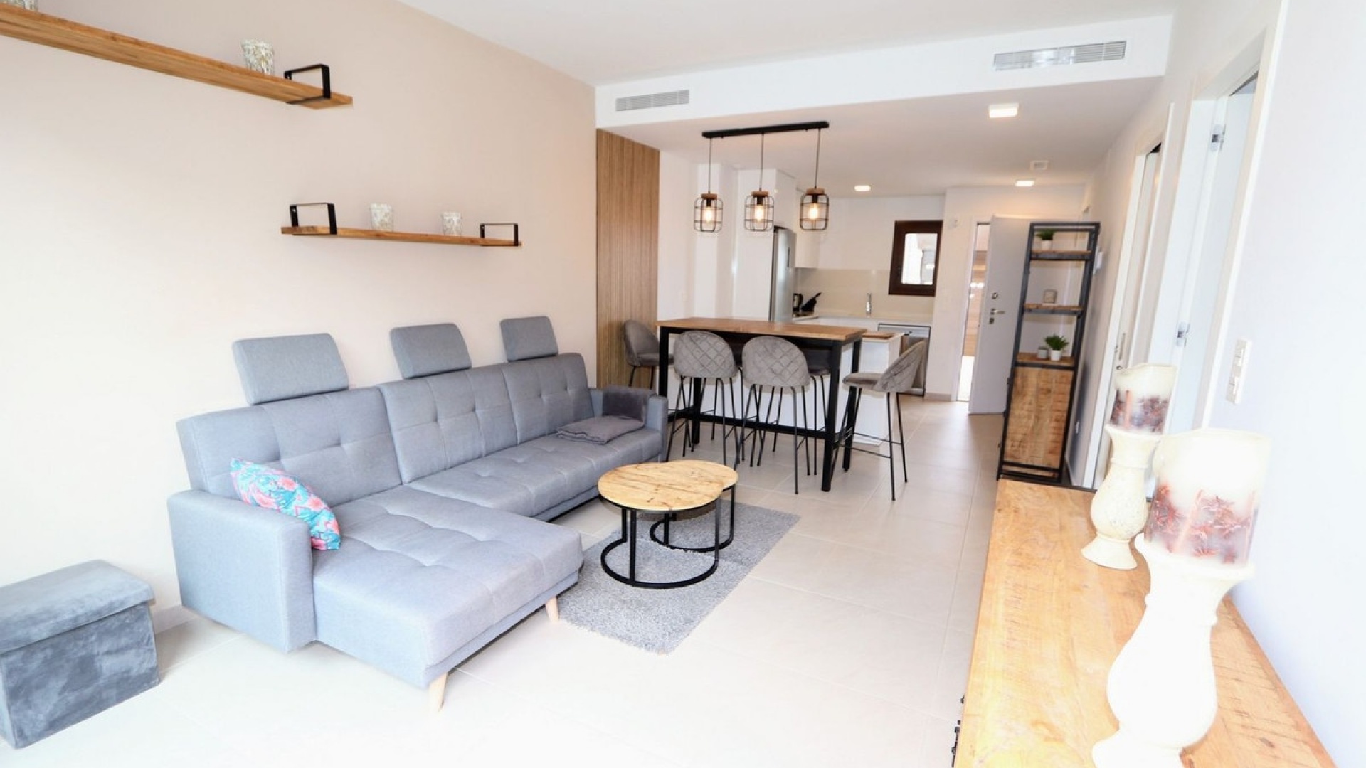 Wederverkoop - Appartement - San Pedro del Pinatar - Lo Pagan