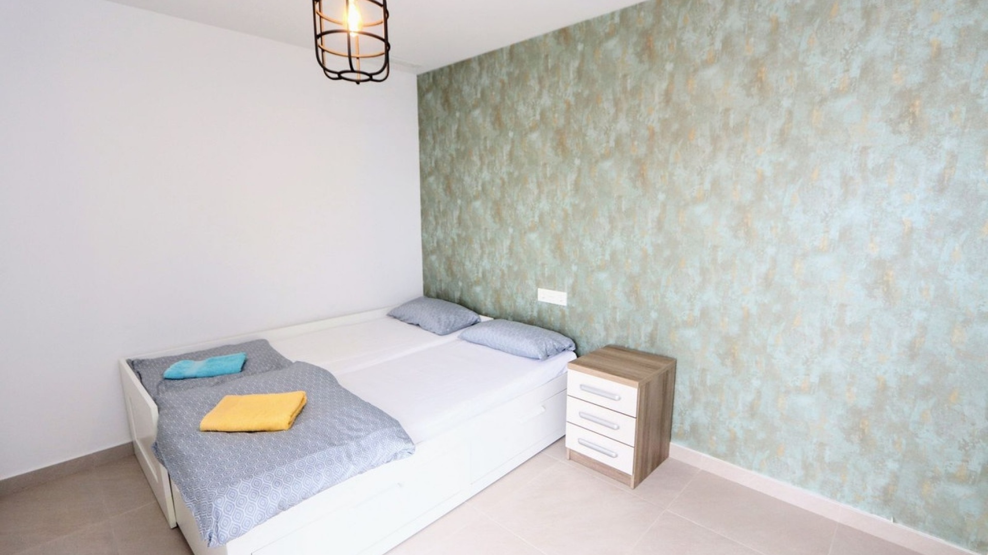 Wederverkoop - Appartement - San Pedro del Pinatar - Lo Pagan