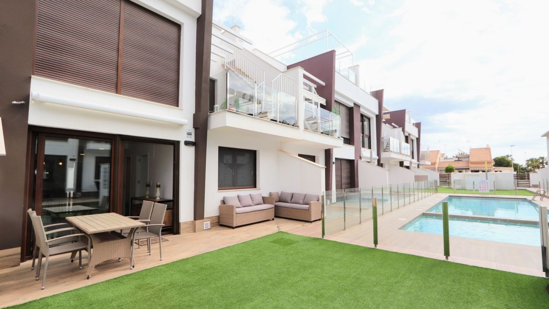 Wederverkoop - Appartement - San Pedro del Pinatar - Lo Pagan