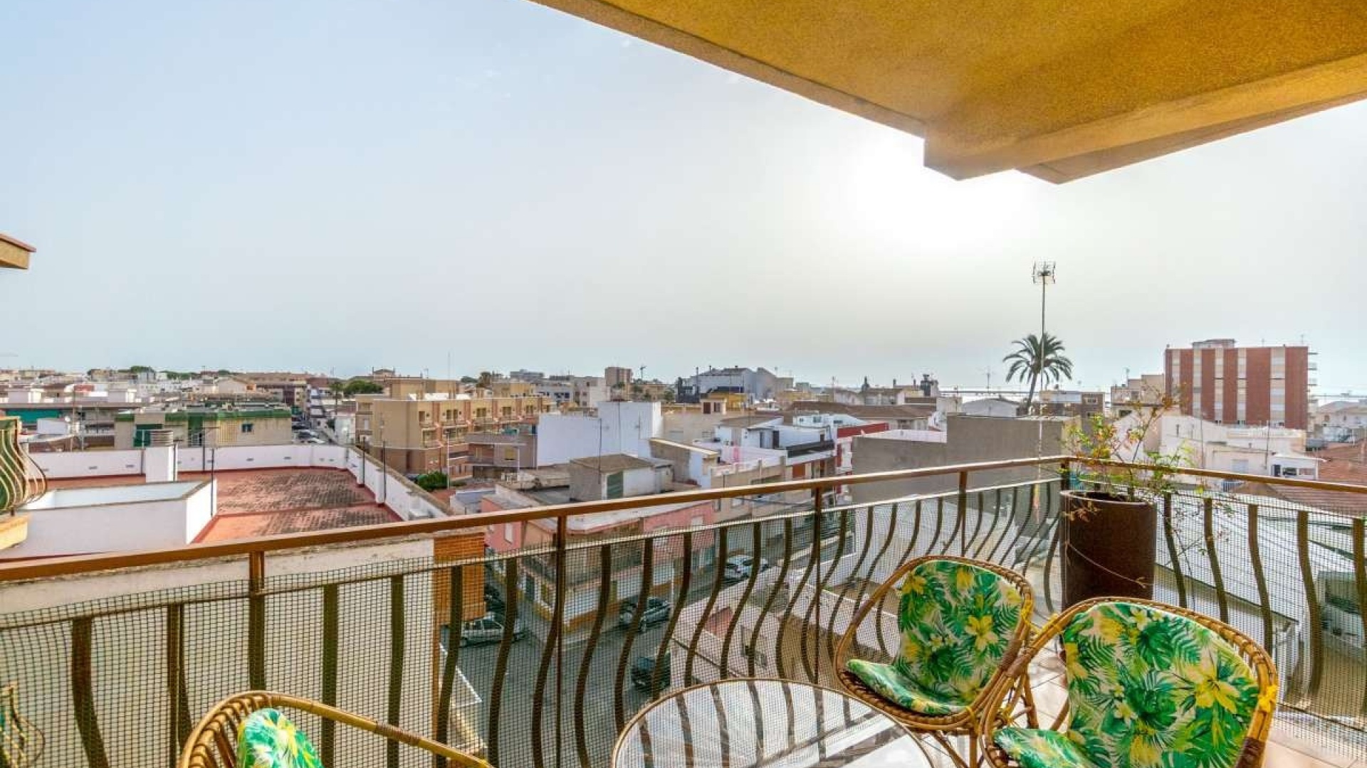 Wederverkoop - Appartement - San Pedro del Pinatar - Lo Pagan