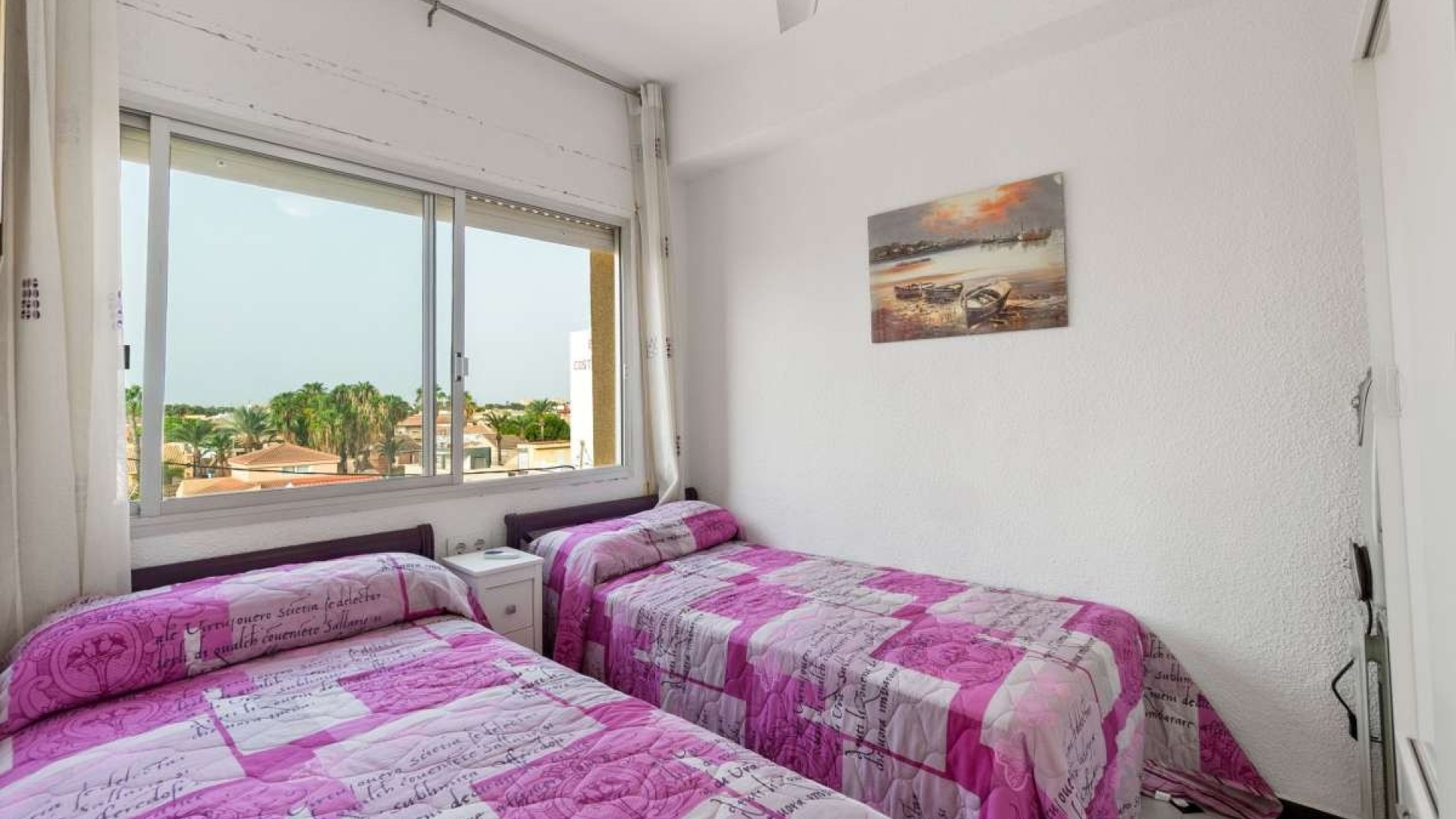 Wederverkoop - Appartement - San Pedro del Pinatar - Lo Pagan