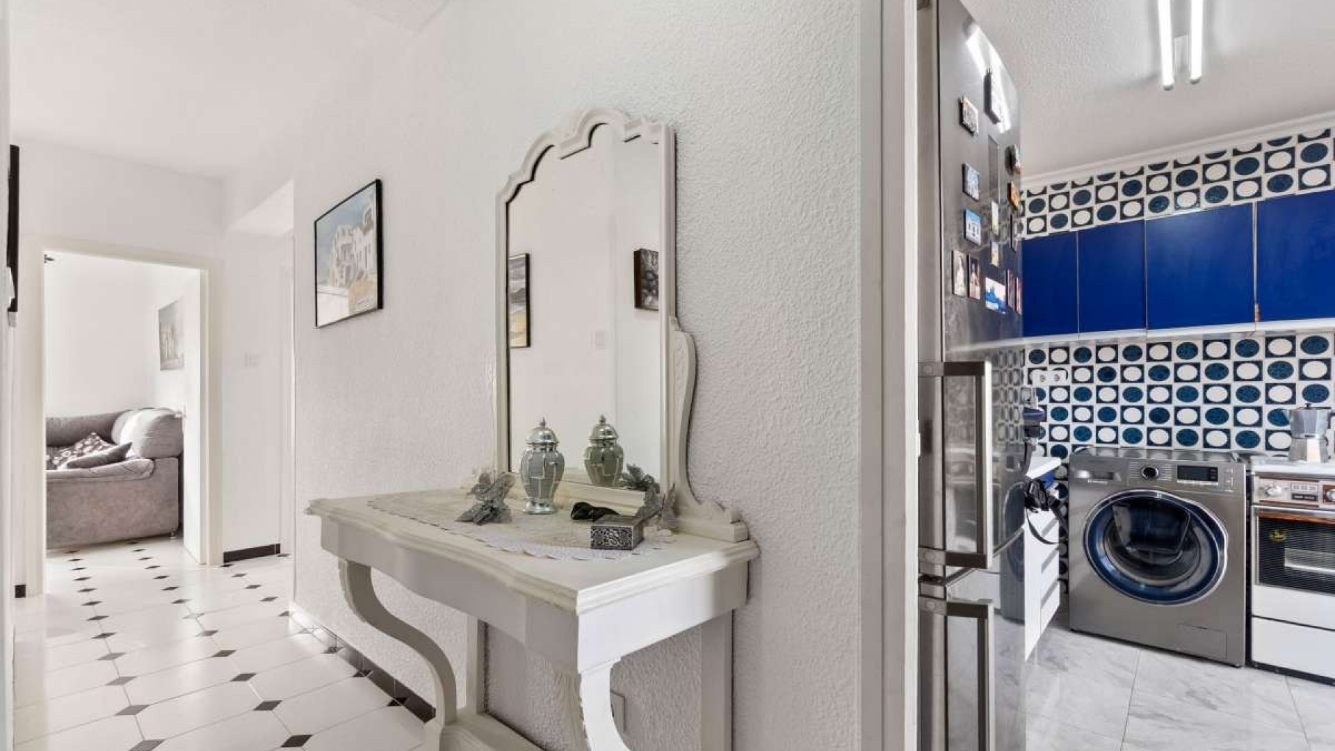 Wederverkoop - Appartement - San Pedro del Pinatar - Lo Pagan