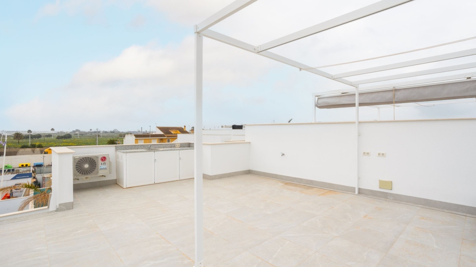 Wederverkoop - Appartement - San Pedro del Pinatar - Lo Pagan