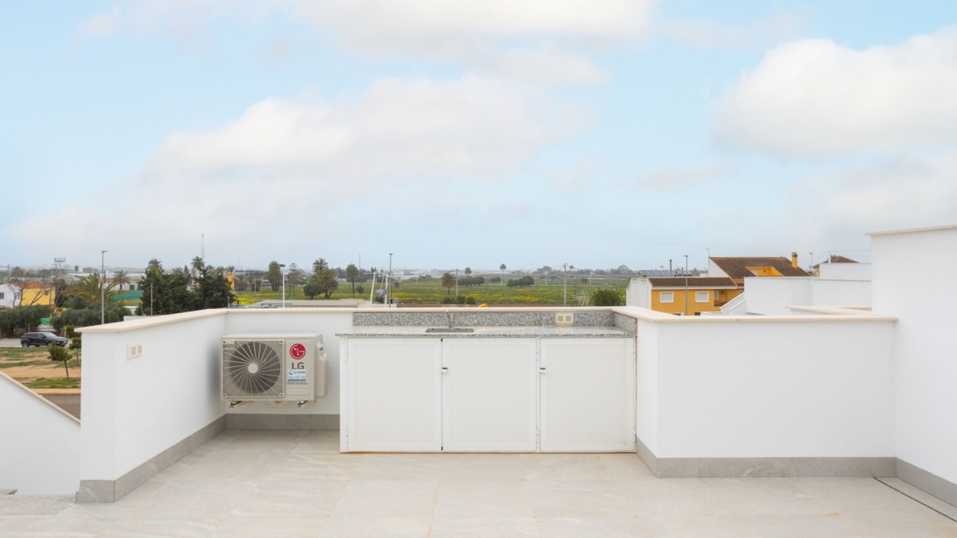 Wederverkoop - Appartement - San Pedro del Pinatar - Lo Pagan