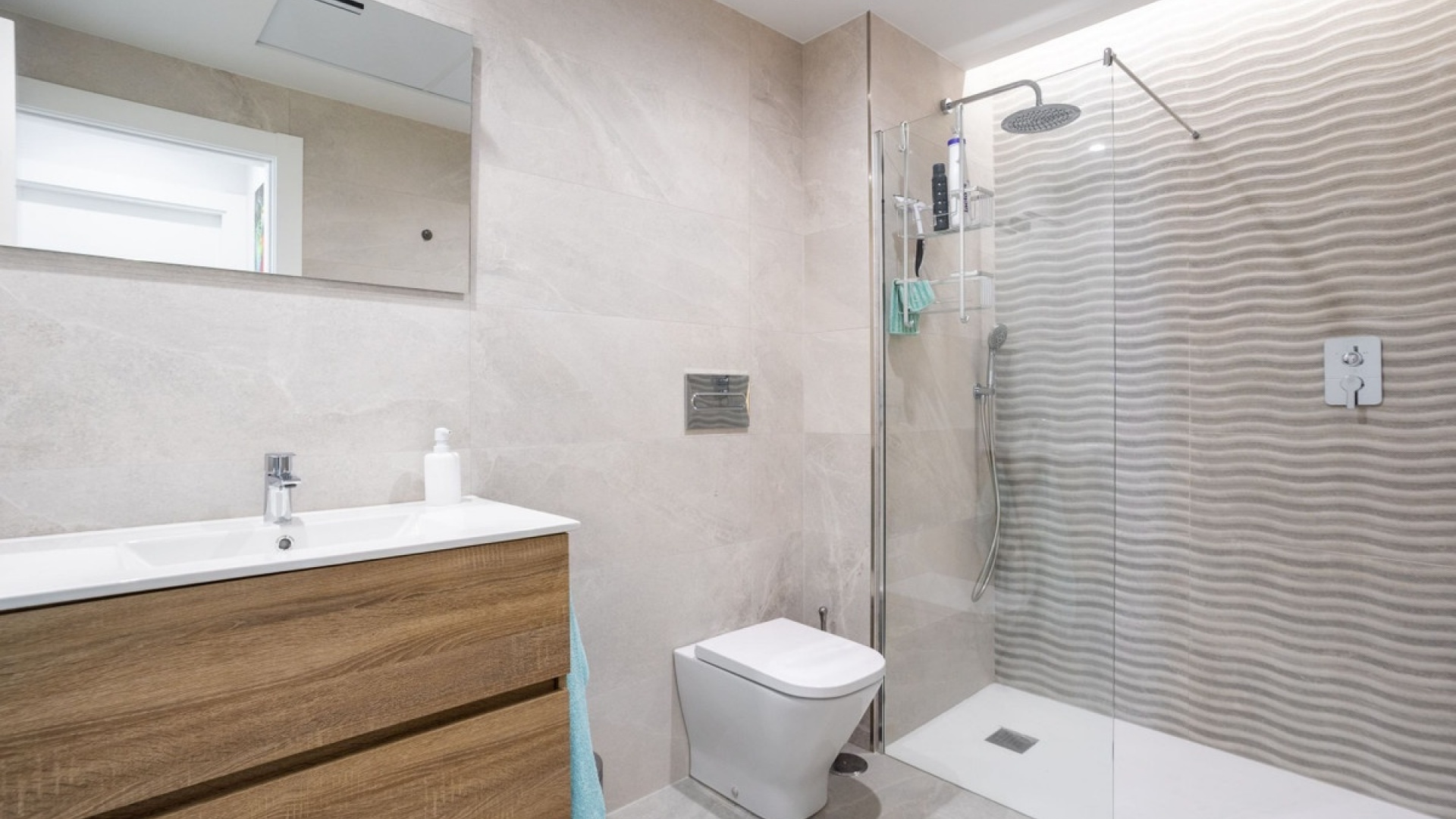 Wederverkoop - Appartement - San Pedro del Pinatar - Lo Pagan