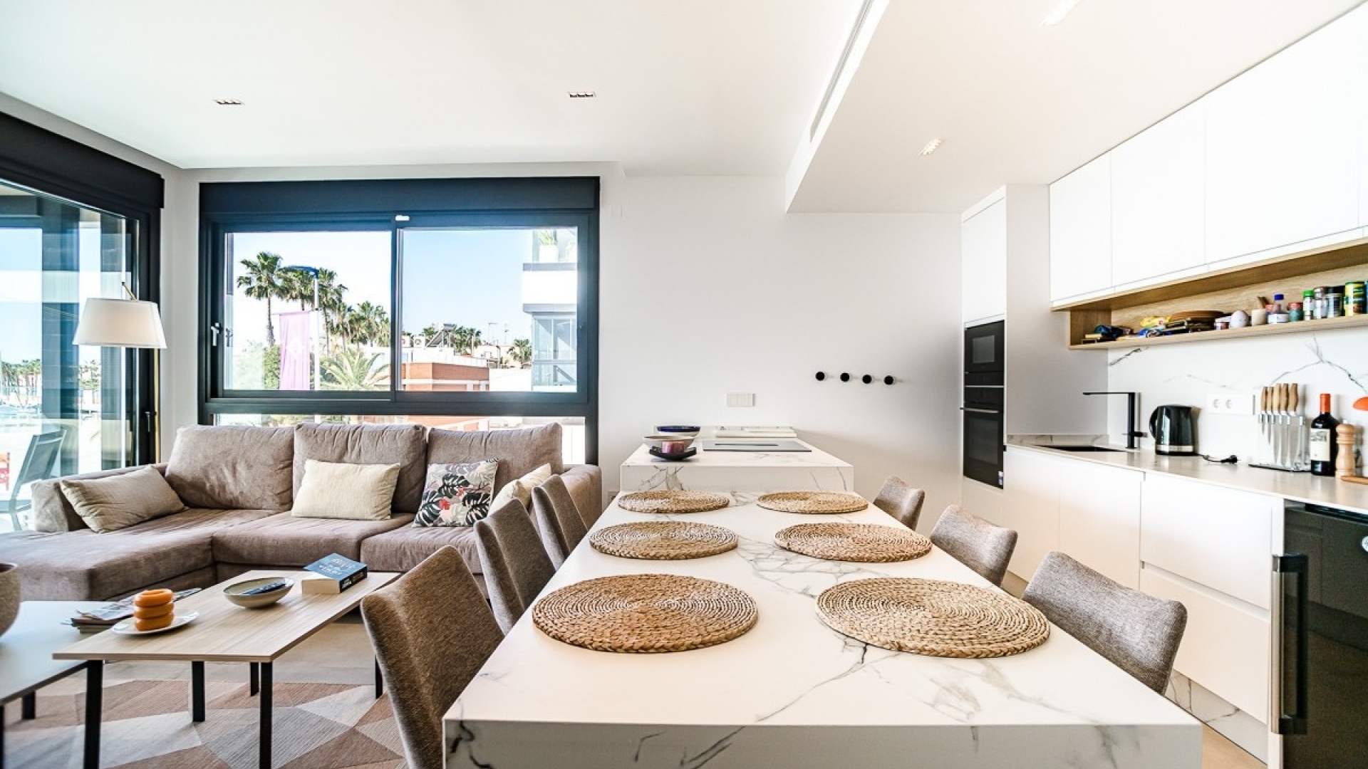 Wederverkoop - Appartement - San Pedro del Pinatar - Lo Pagan