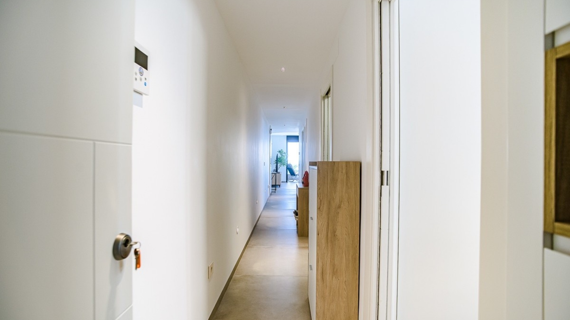 Wederverkoop - Appartement - San Pedro del Pinatar - Lo Pagan