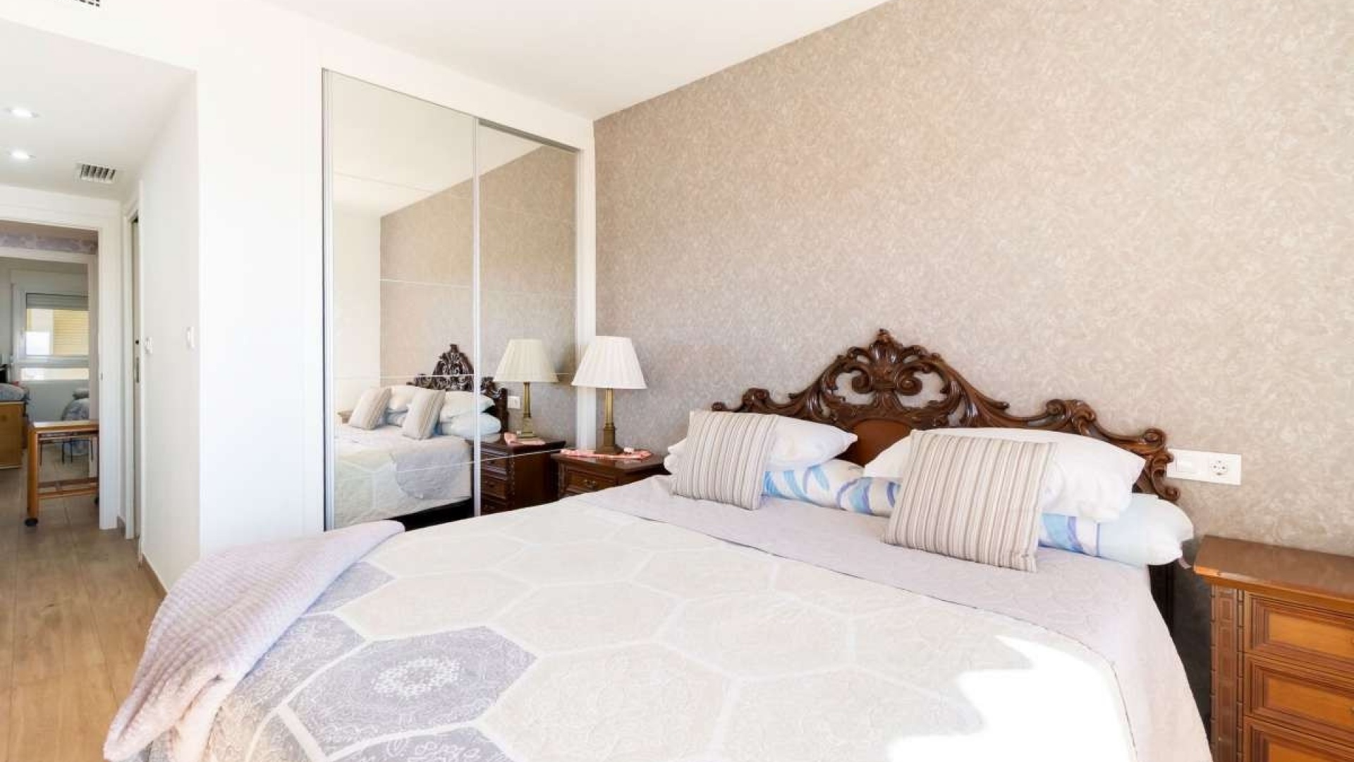 Wederverkoop - Appartement - San Pedro del Pinatar - Lo Pagan