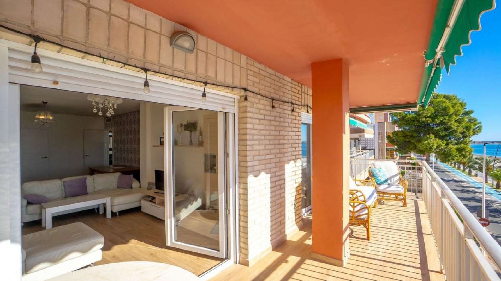 Wederverkoop - Appartement - San Pedro del Pinatar - Lo Pagan