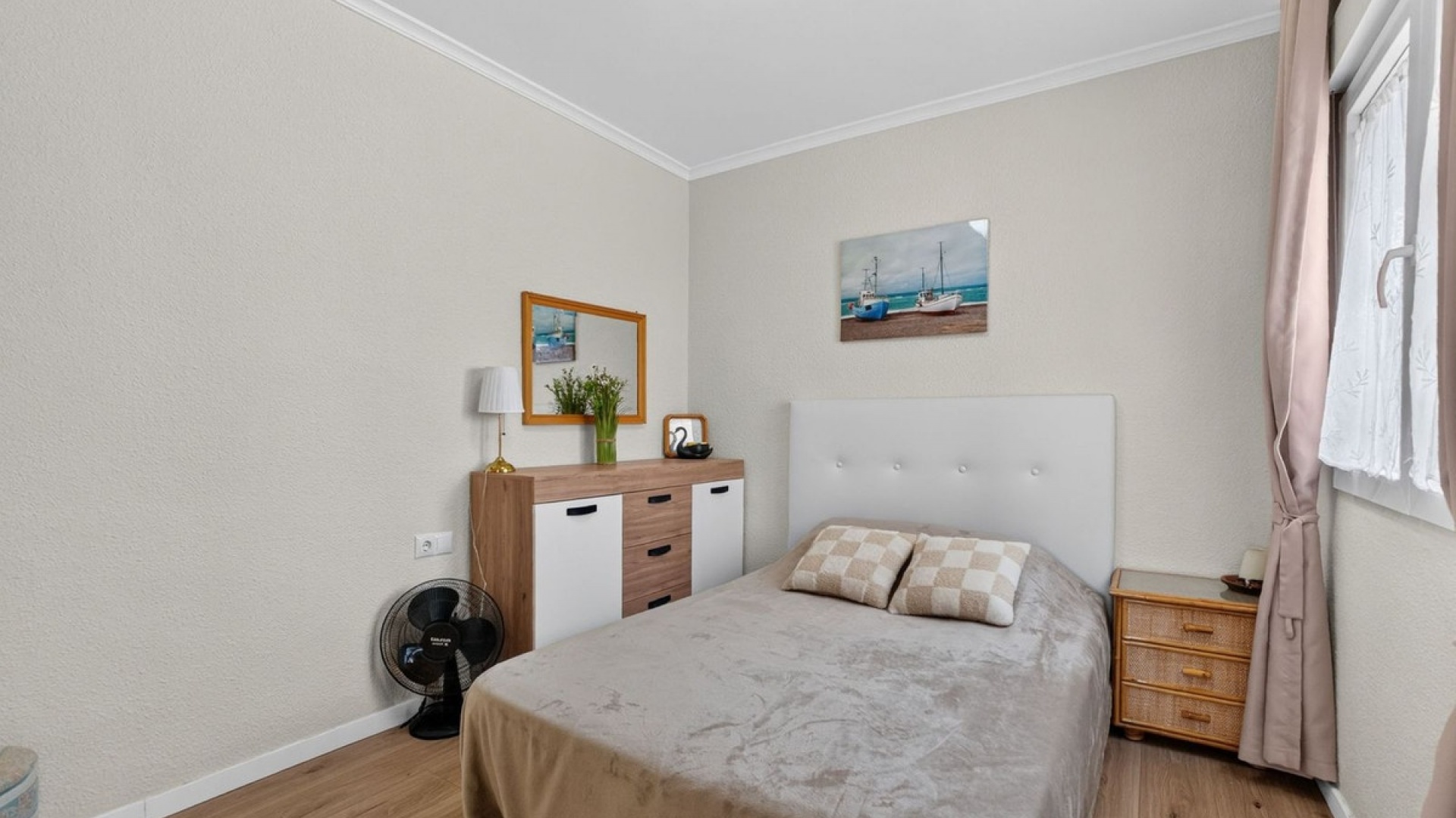 Wederverkoop - Appartement - San Pedro del Pinatar - Lo Pagan