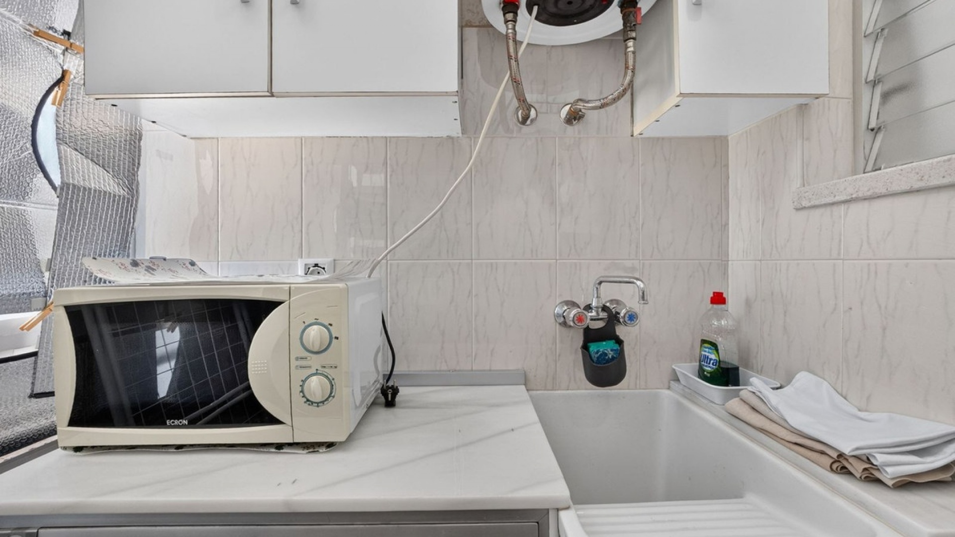 Wederverkoop - Appartement - San Pedro del Pinatar - Lo Pagan