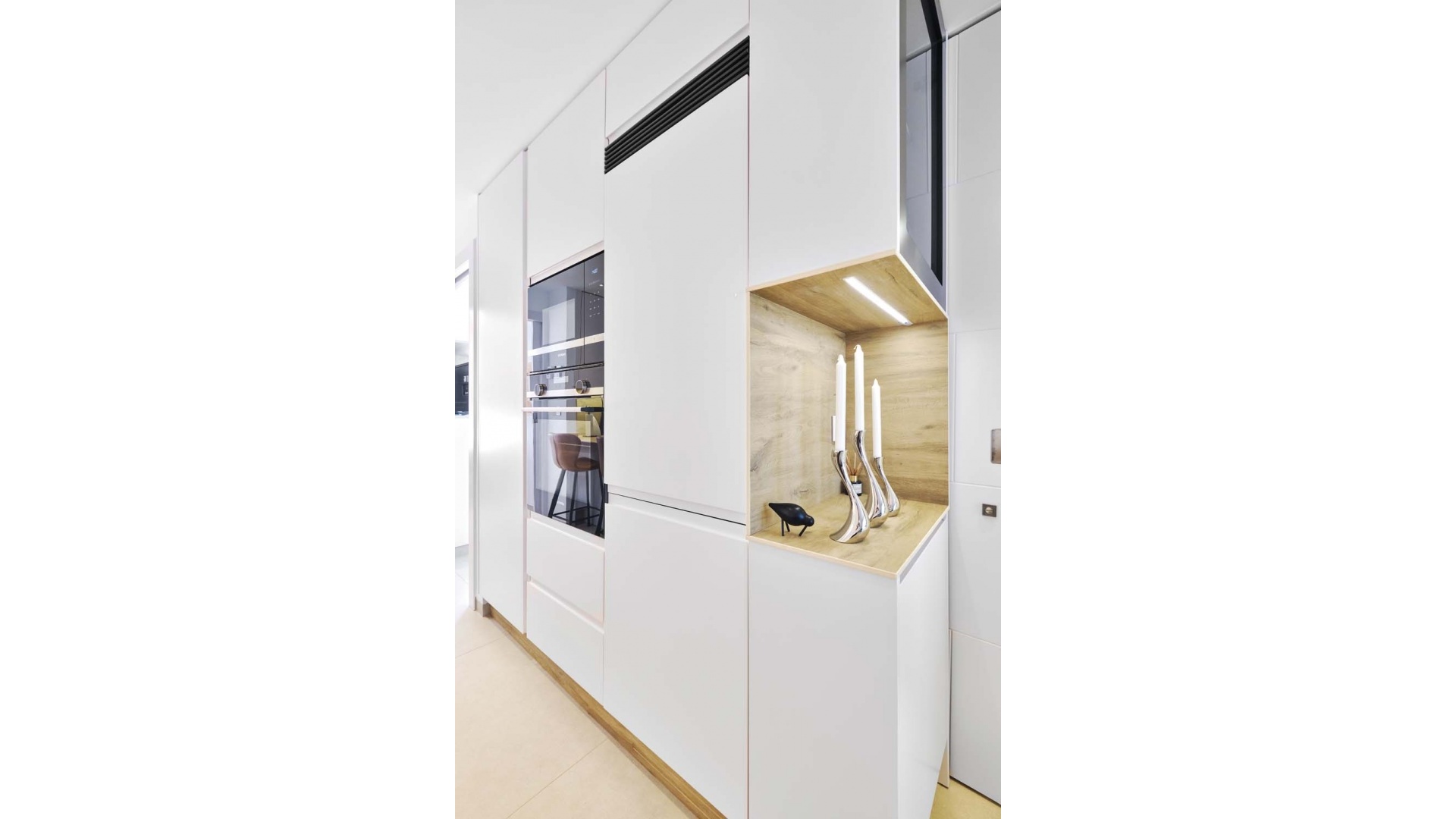 Wederverkoop - Appartement - San Pedro del Pinatar - San Pedro