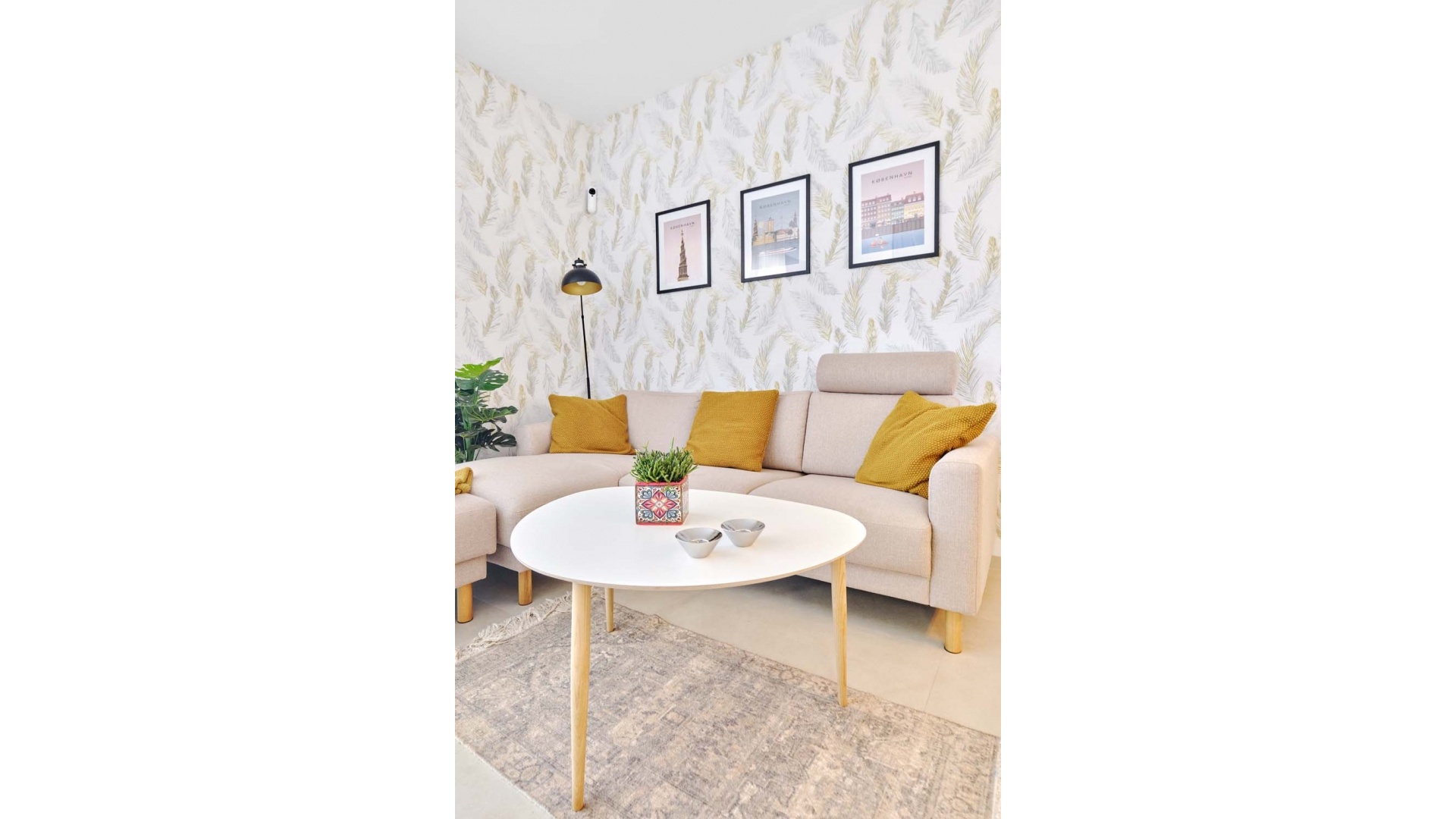 Wederverkoop - Appartement - San Pedro del Pinatar - San Pedro