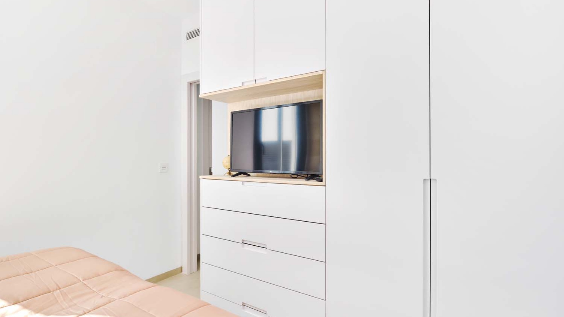 Wederverkoop - Appartement - San Pedro del Pinatar - San Pedro