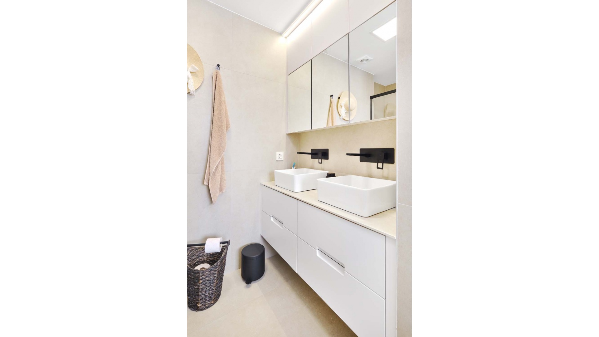 Wederverkoop - Appartement - San Pedro del Pinatar - San Pedro