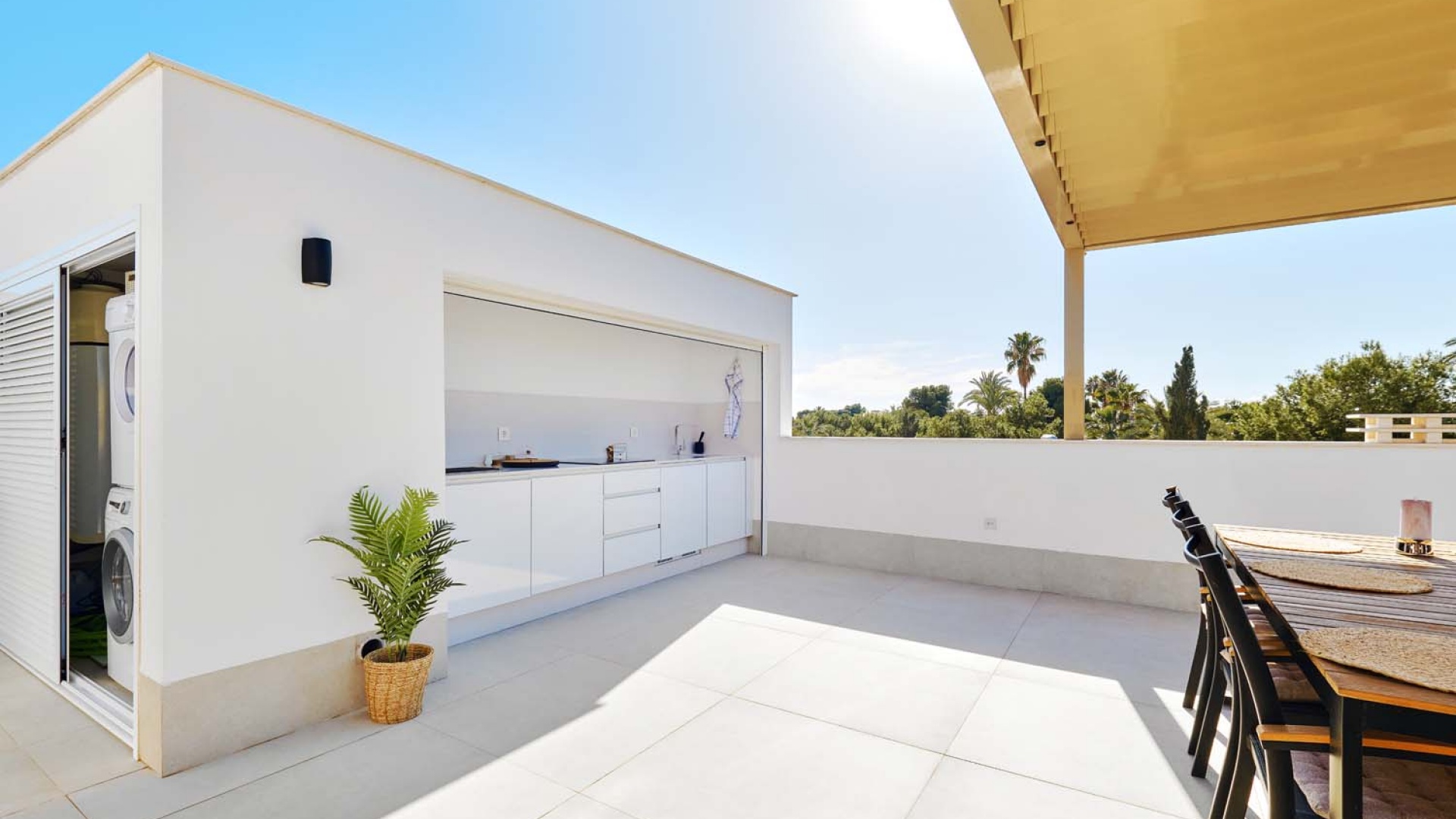 Wederverkoop - Appartement - San Pedro del Pinatar - San Pedro