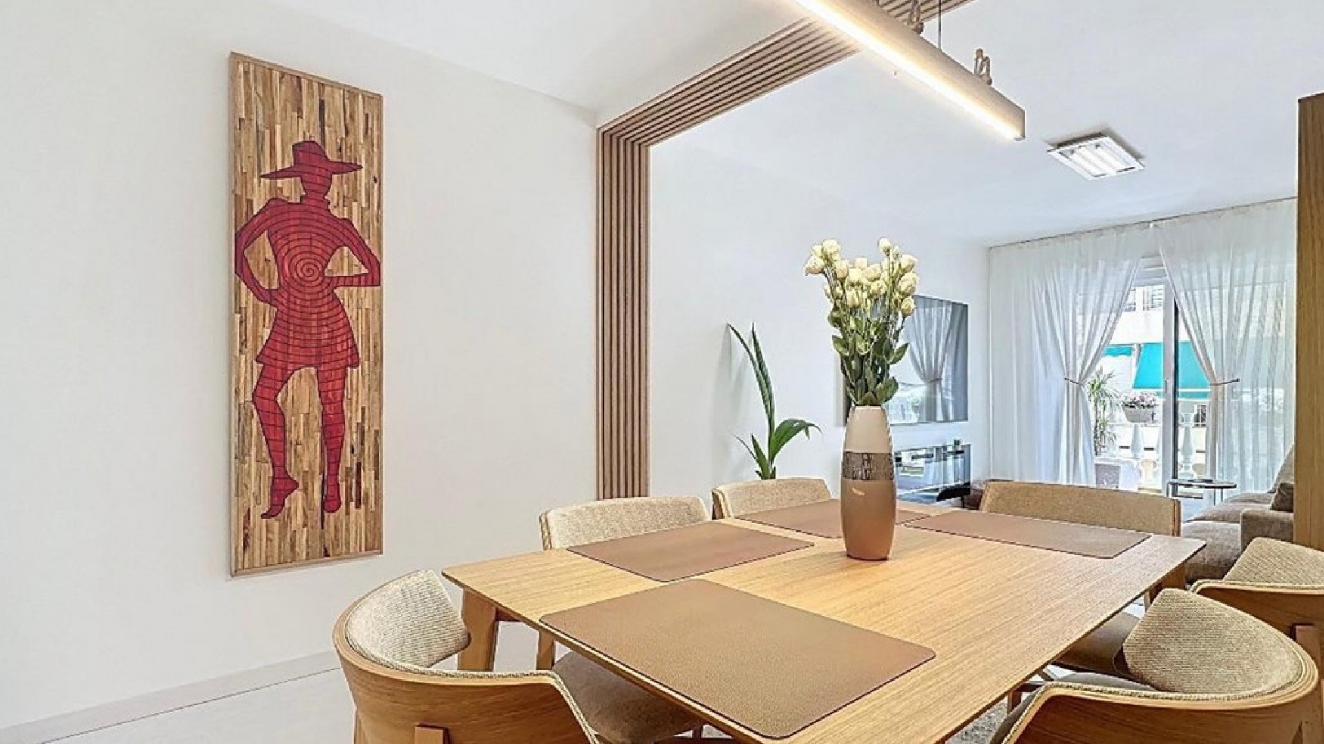 Wederverkoop - Appartement - San Pedro del Pinatar