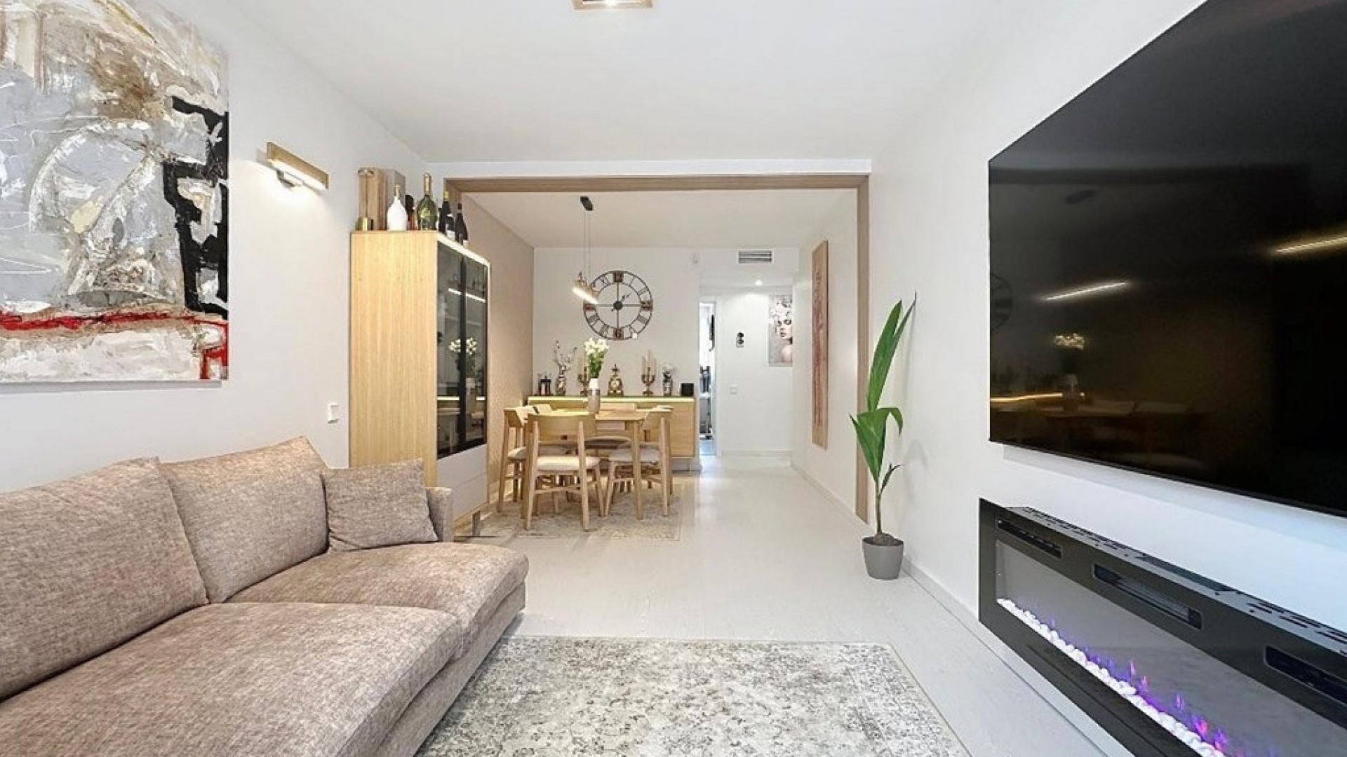 Wederverkoop - Appartement - San Pedro del Pinatar