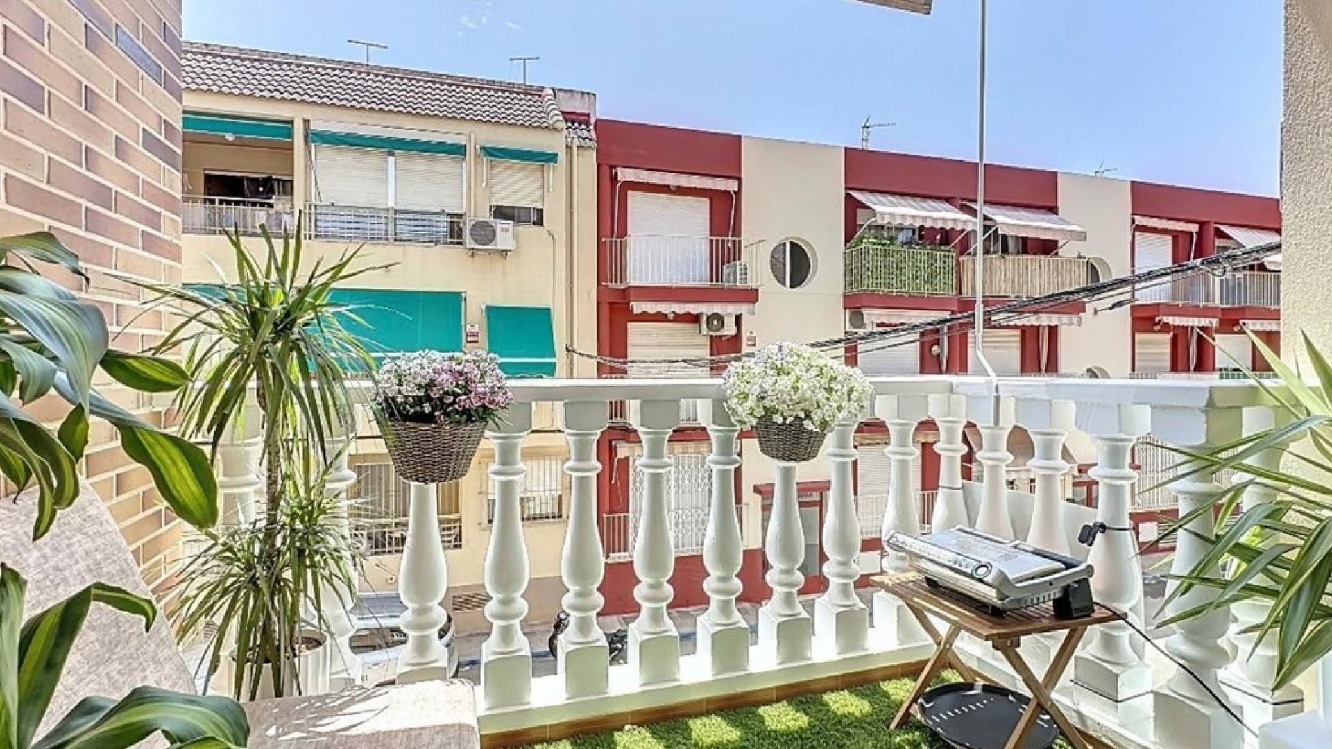 Wederverkoop - Appartement - San Pedro del Pinatar