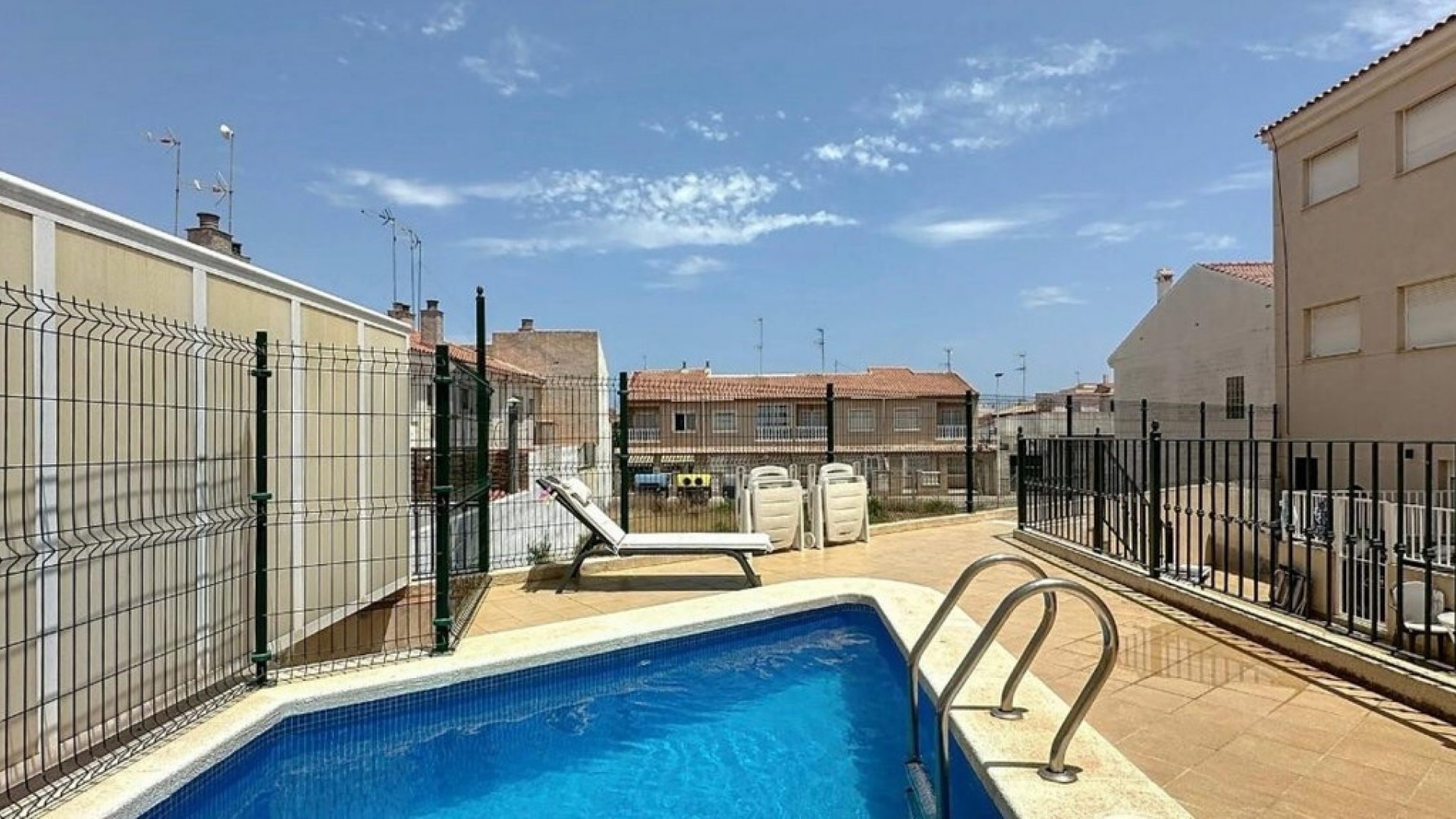 Wederverkoop - Appartement - San Pedro del Pinatar