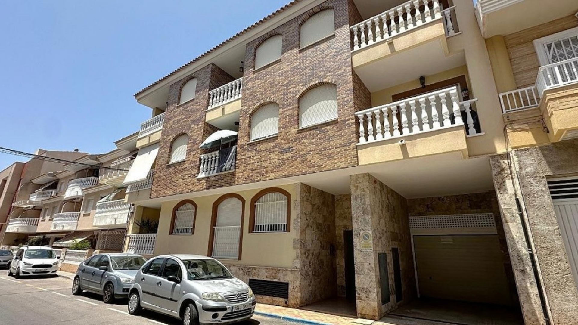 Wederverkoop - Appartement - San Pedro del Pinatar