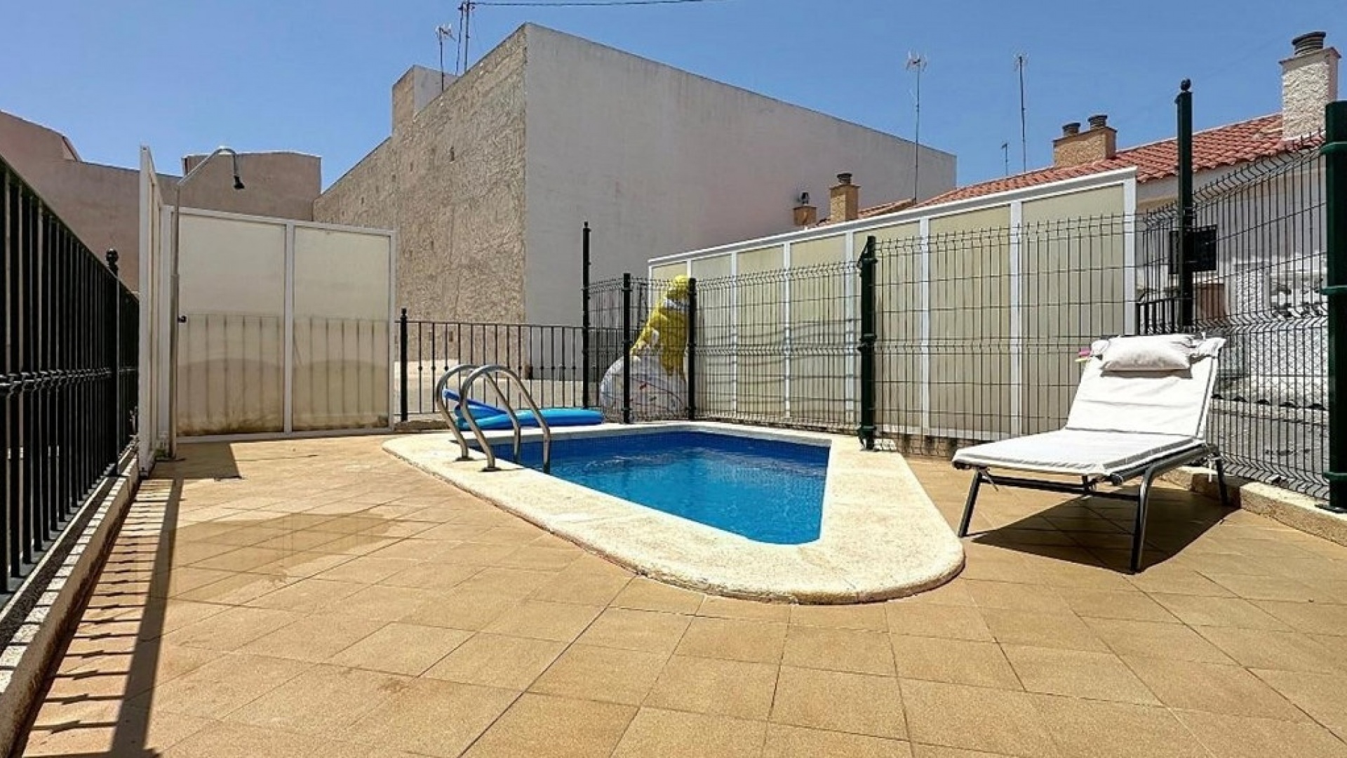 Wederverkoop - Appartement - San Pedro del Pinatar