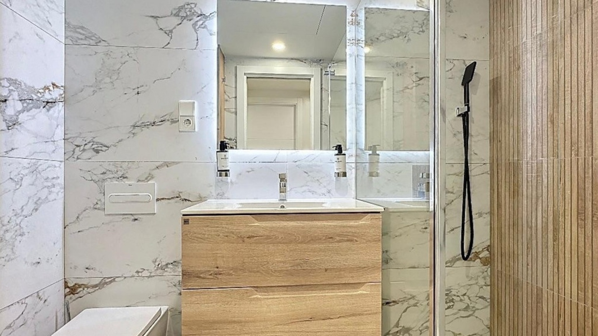 Wederverkoop - Appartement - San Pedro del Pinatar