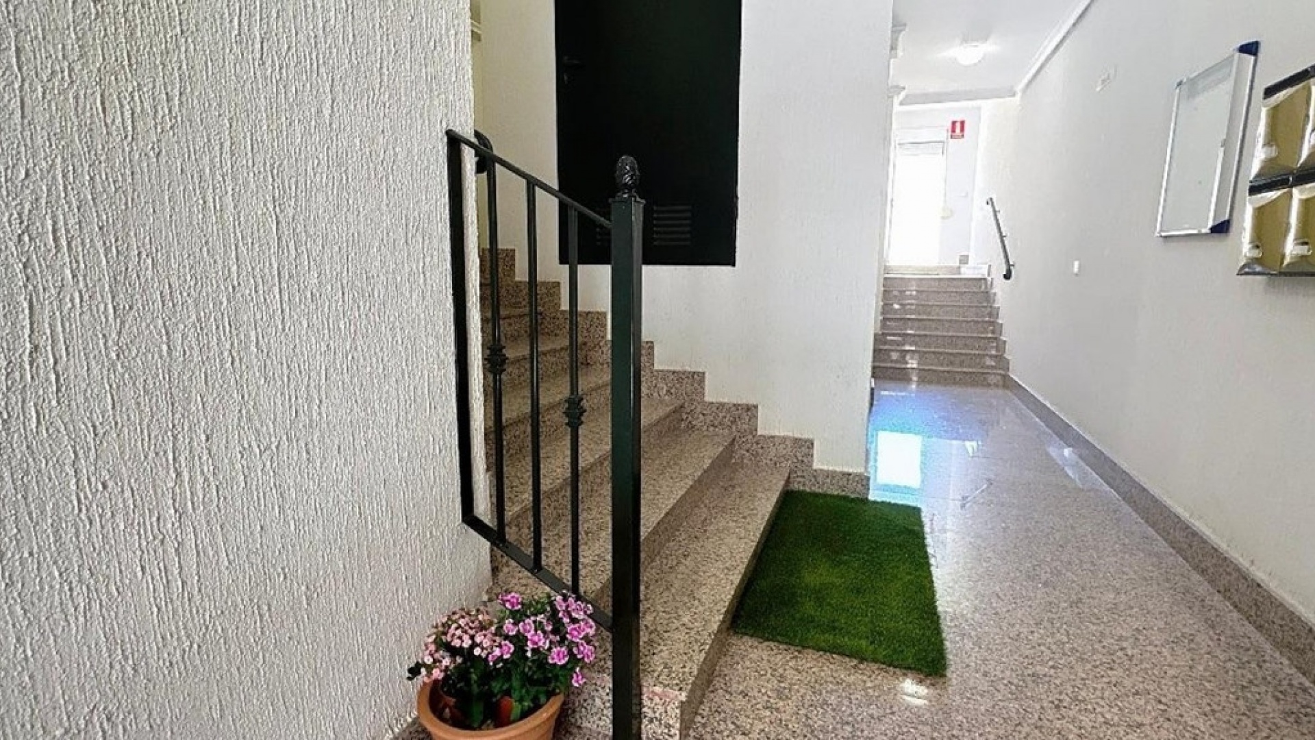 Wederverkoop - Appartement - San Pedro del Pinatar