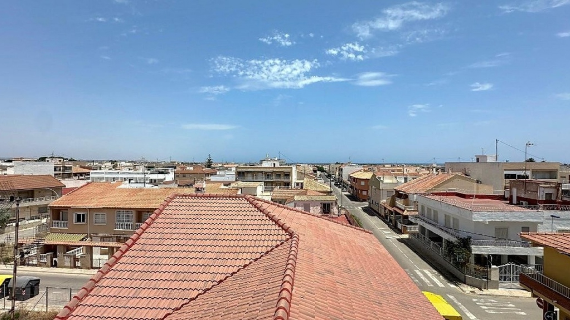 Wederverkoop - Appartement - San Pedro del Pinatar