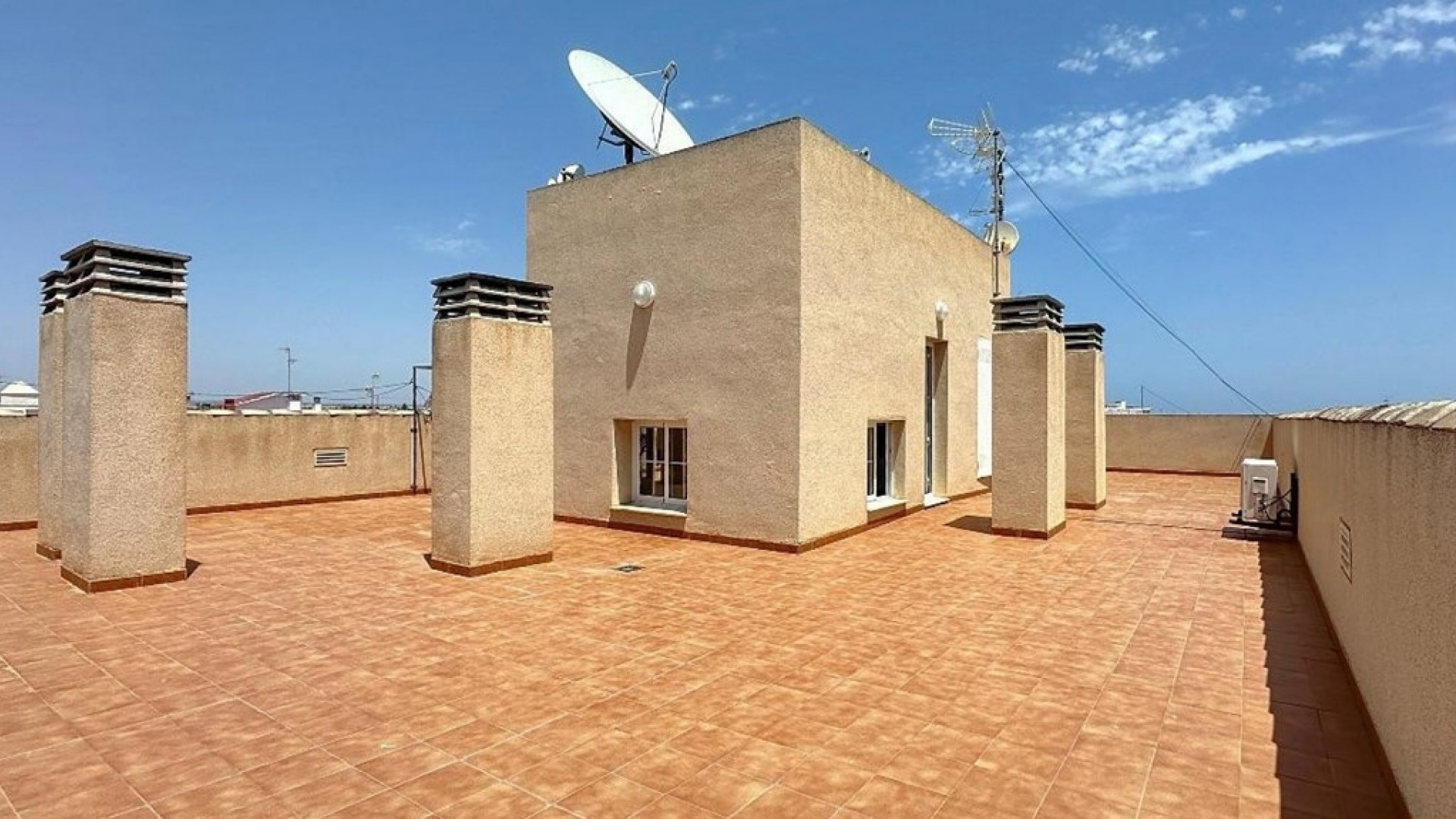 Wederverkoop - Appartement - San Pedro del Pinatar