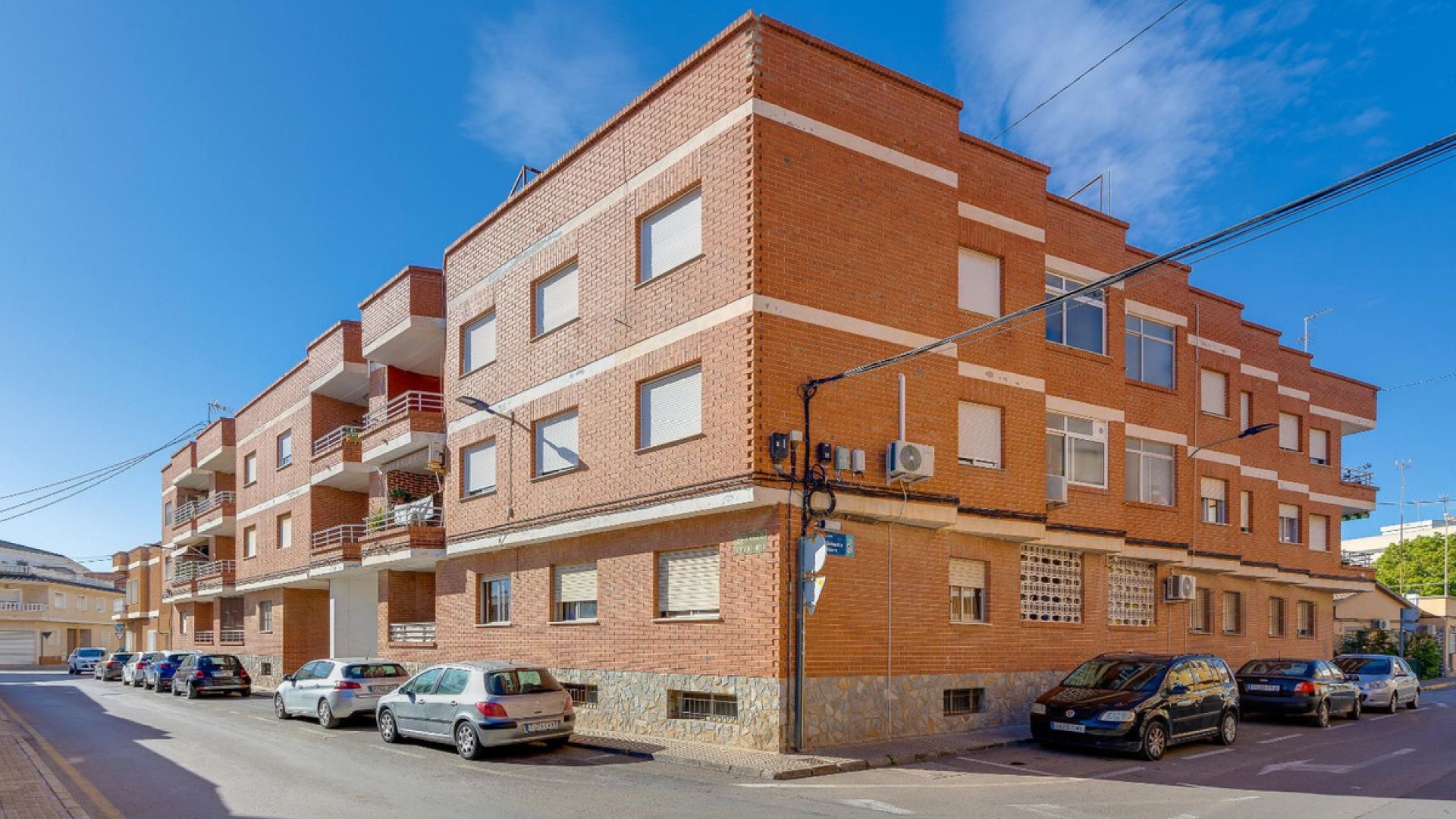 Wederverkoop - Appartement - San Pedro del Pinatar